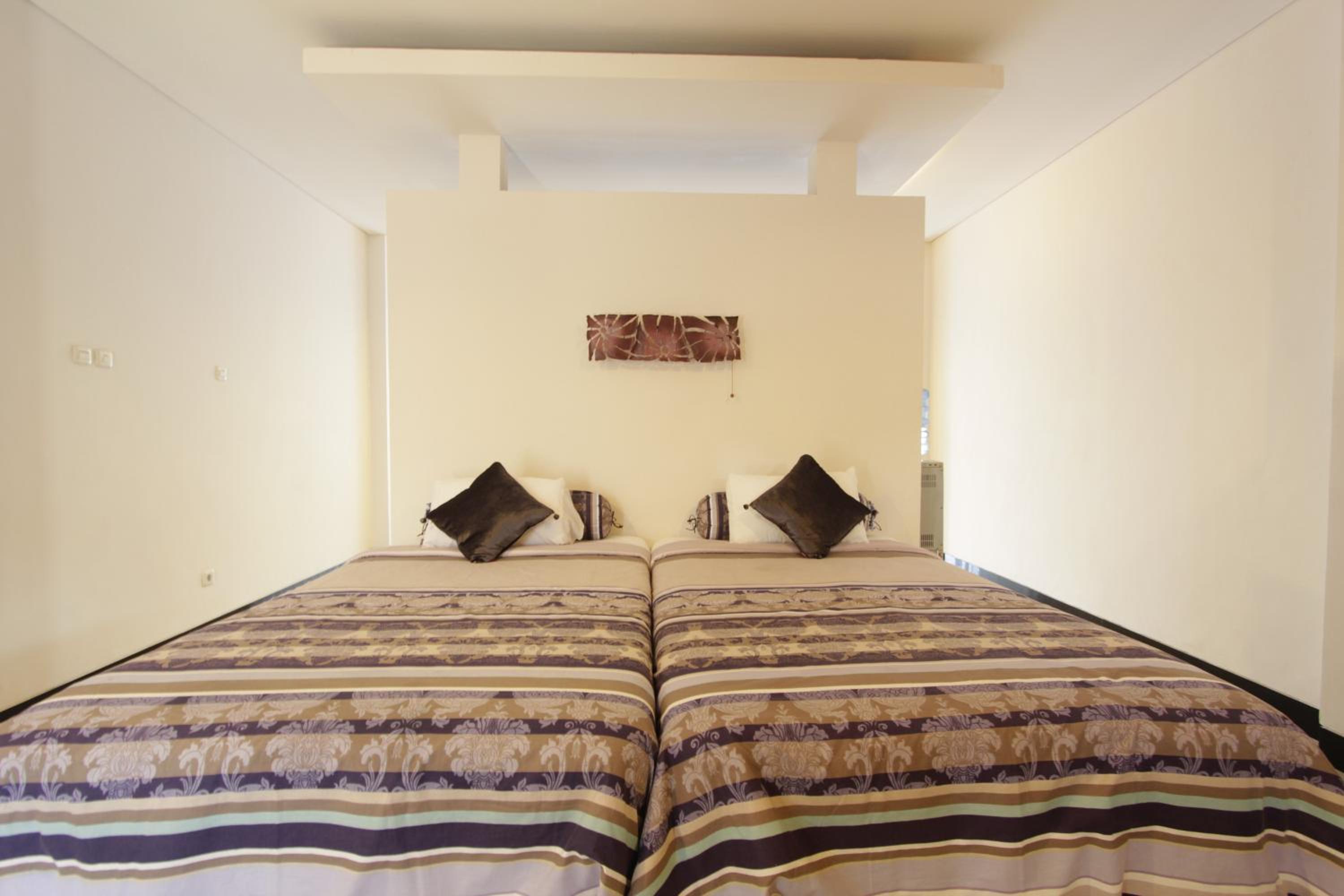 Alit Beach Resort and Villas