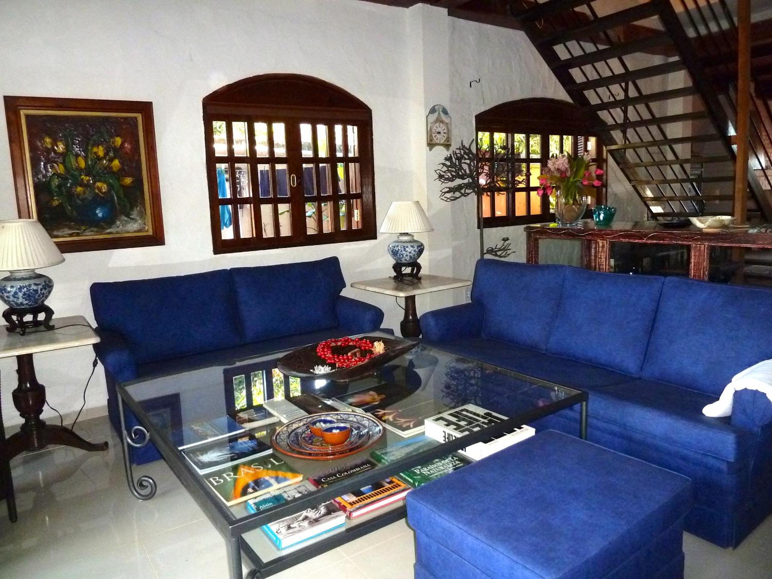 El Refugio