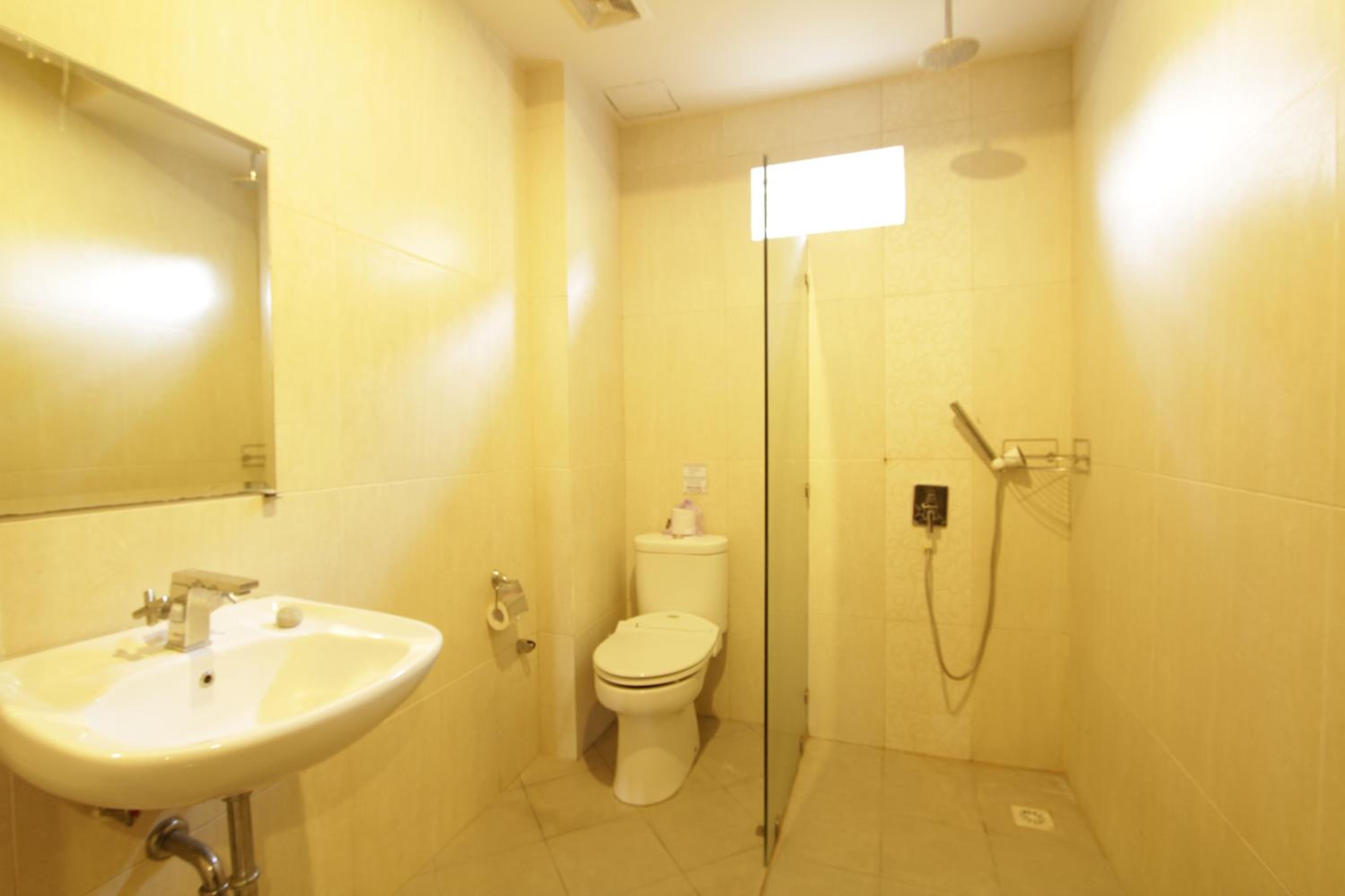 Alit Beach Resort and Villas
