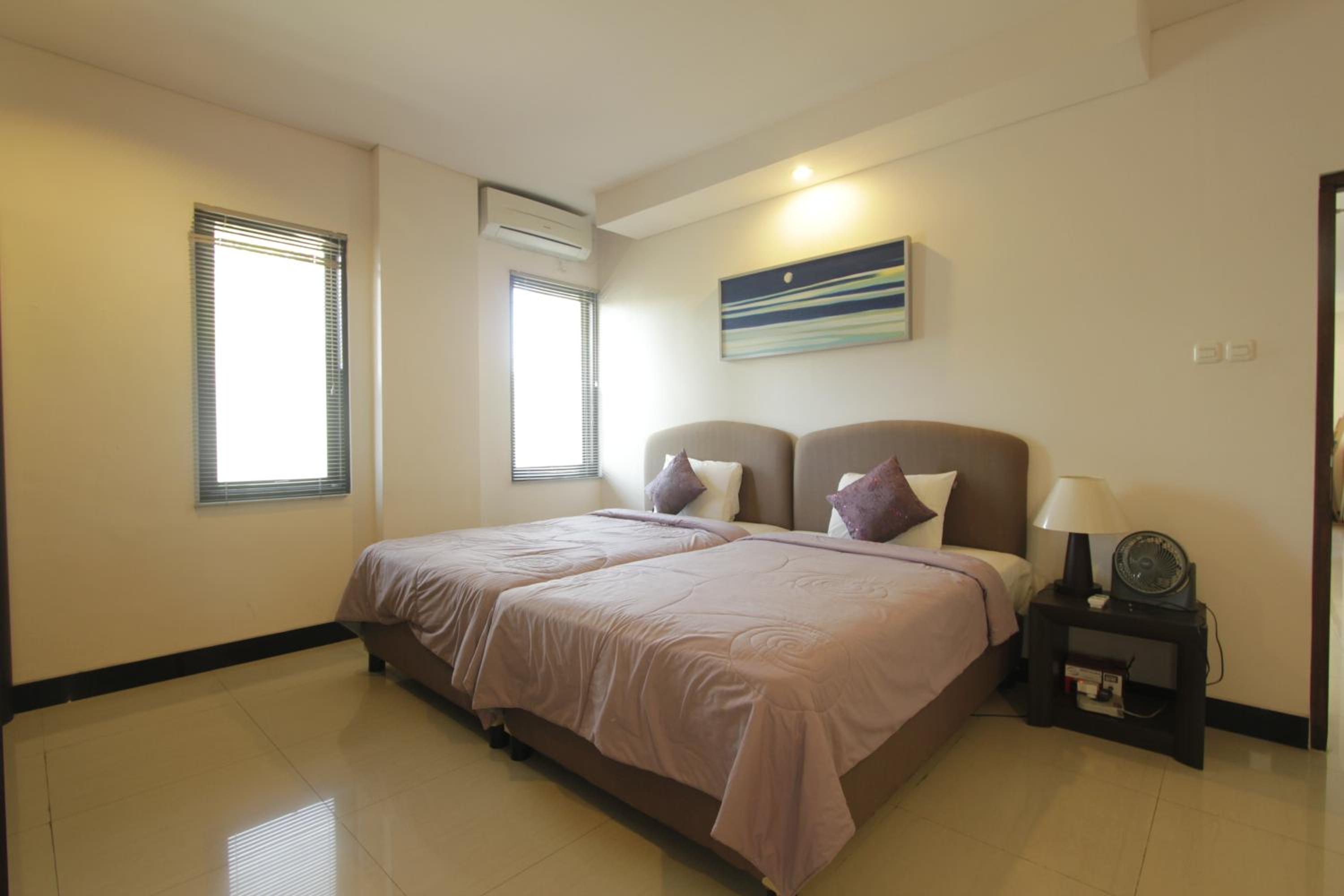 Alit Beach Resort and Villas