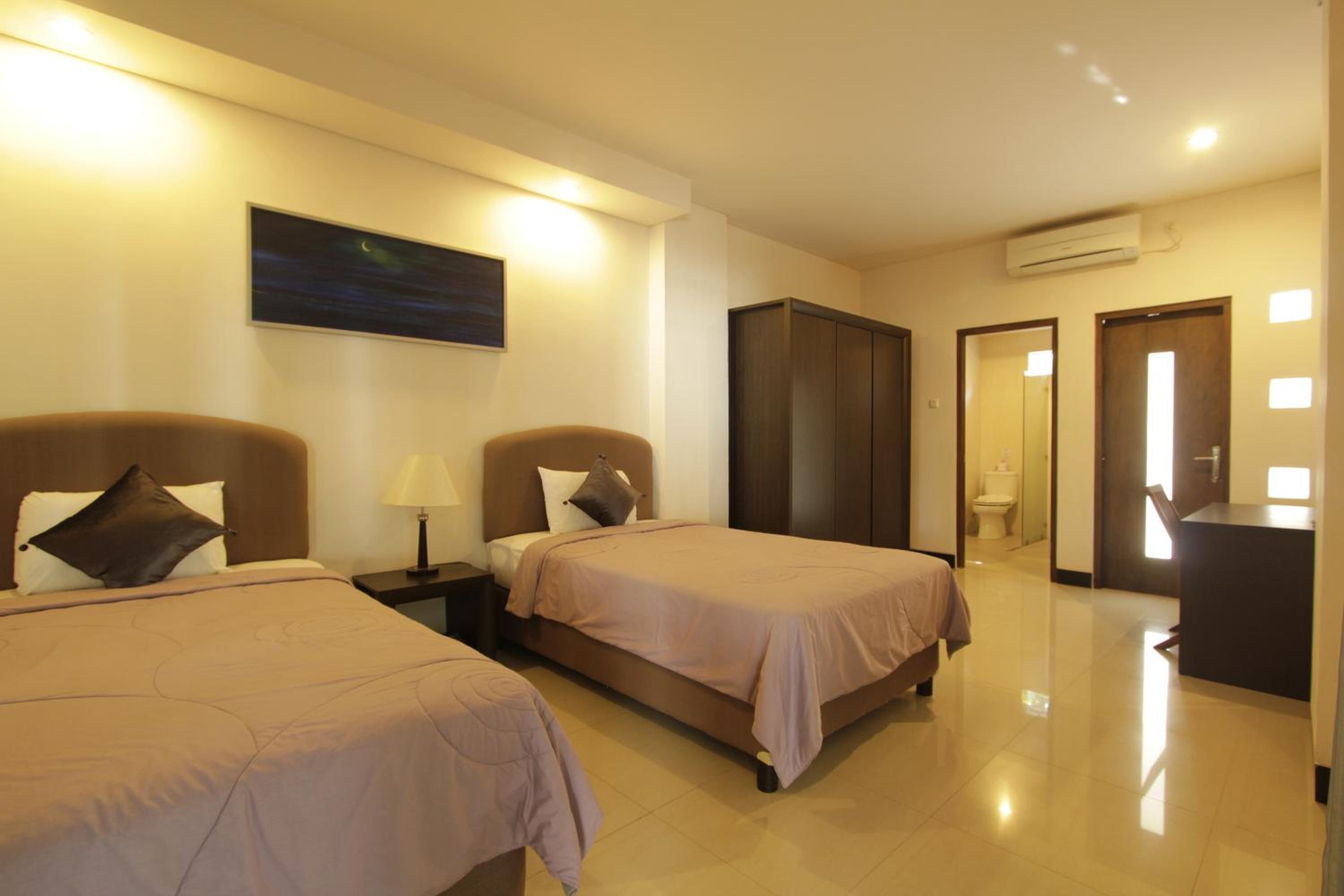 Alit Beach Resort and Villas