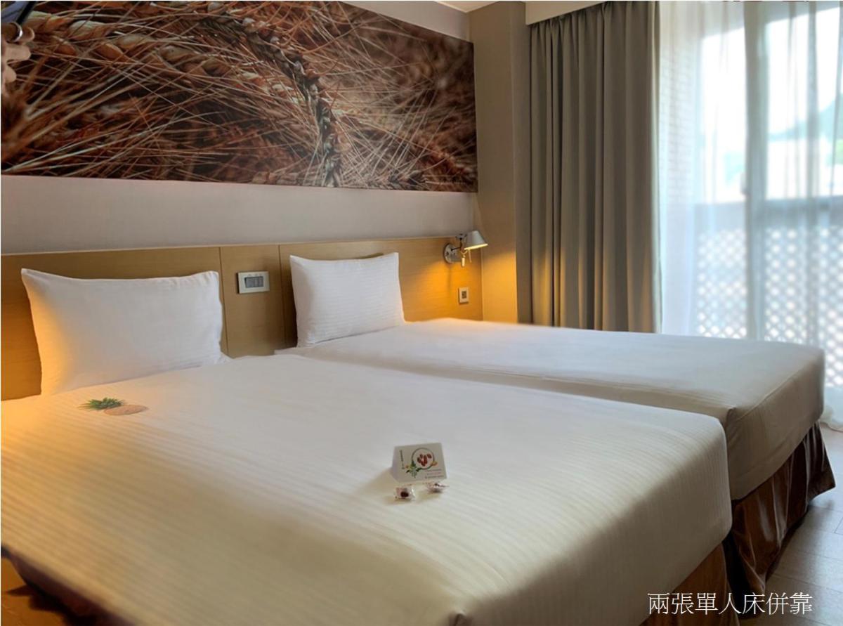 Mellow Fields Hotel