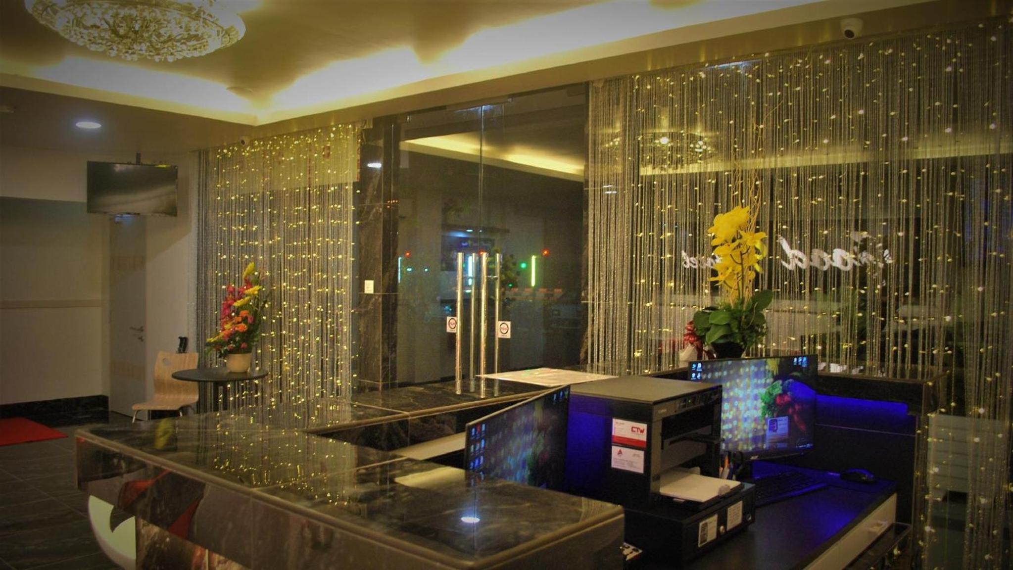GOOD 9 HOTEL - Bukit Dahlia photo 3
