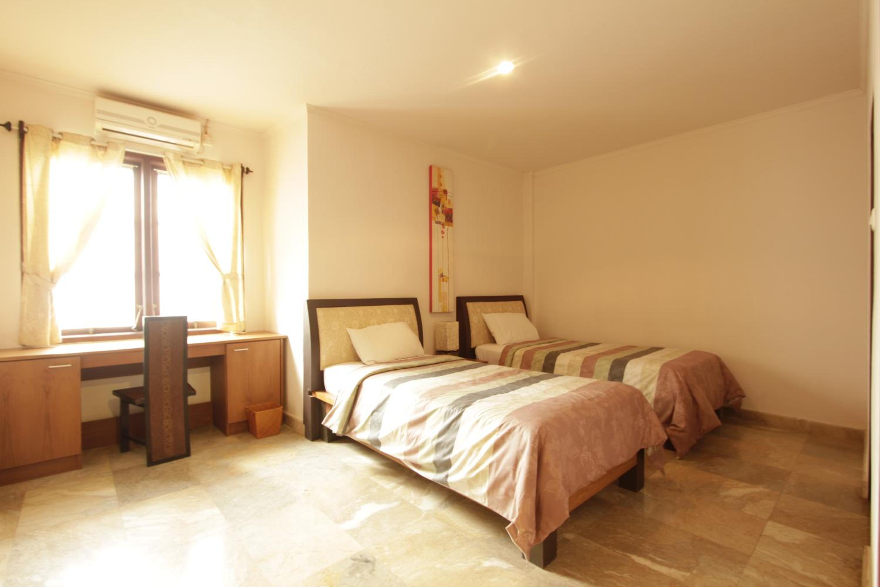 Alit Beach Resort and Villas