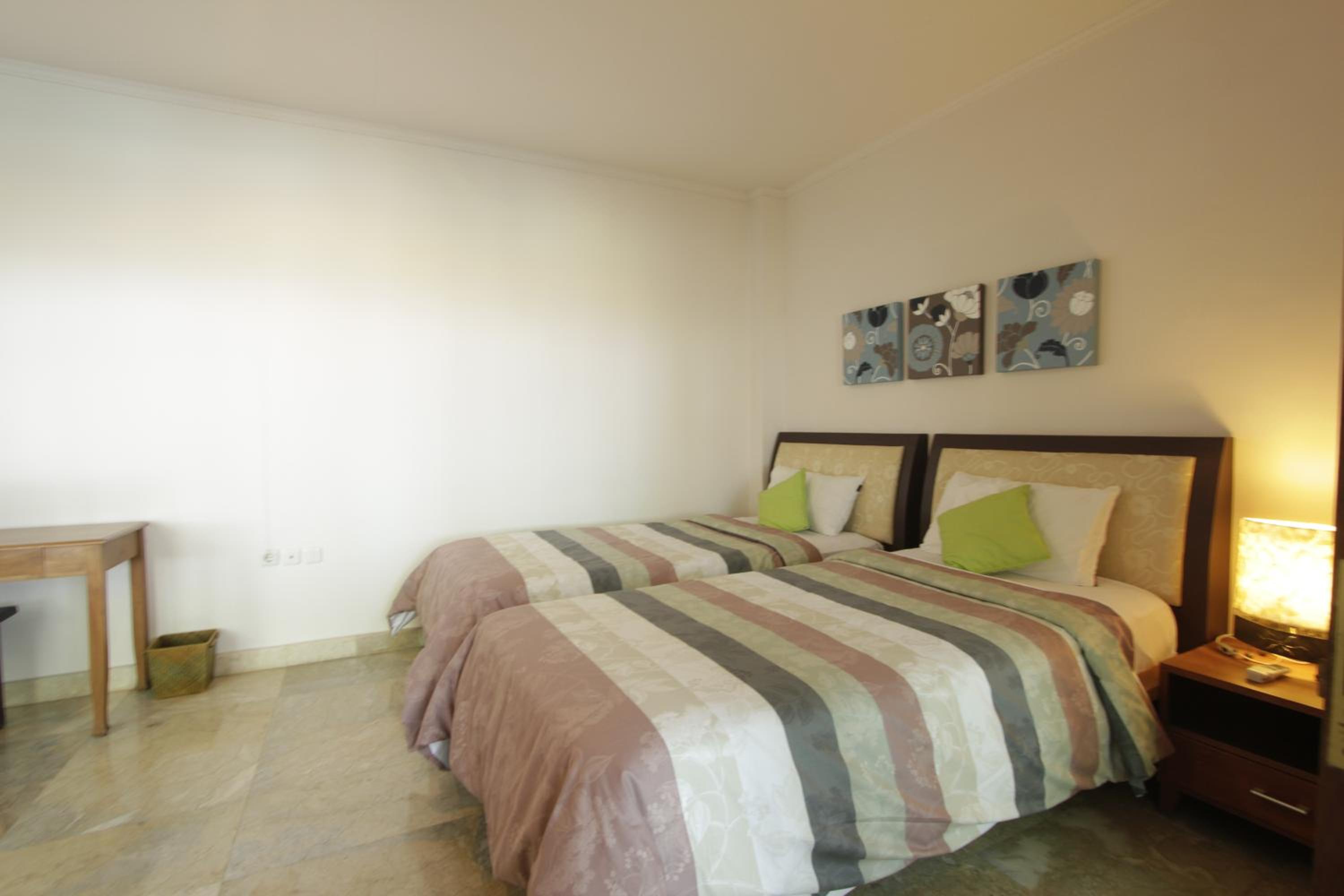 Alit Beach Resort and Villas