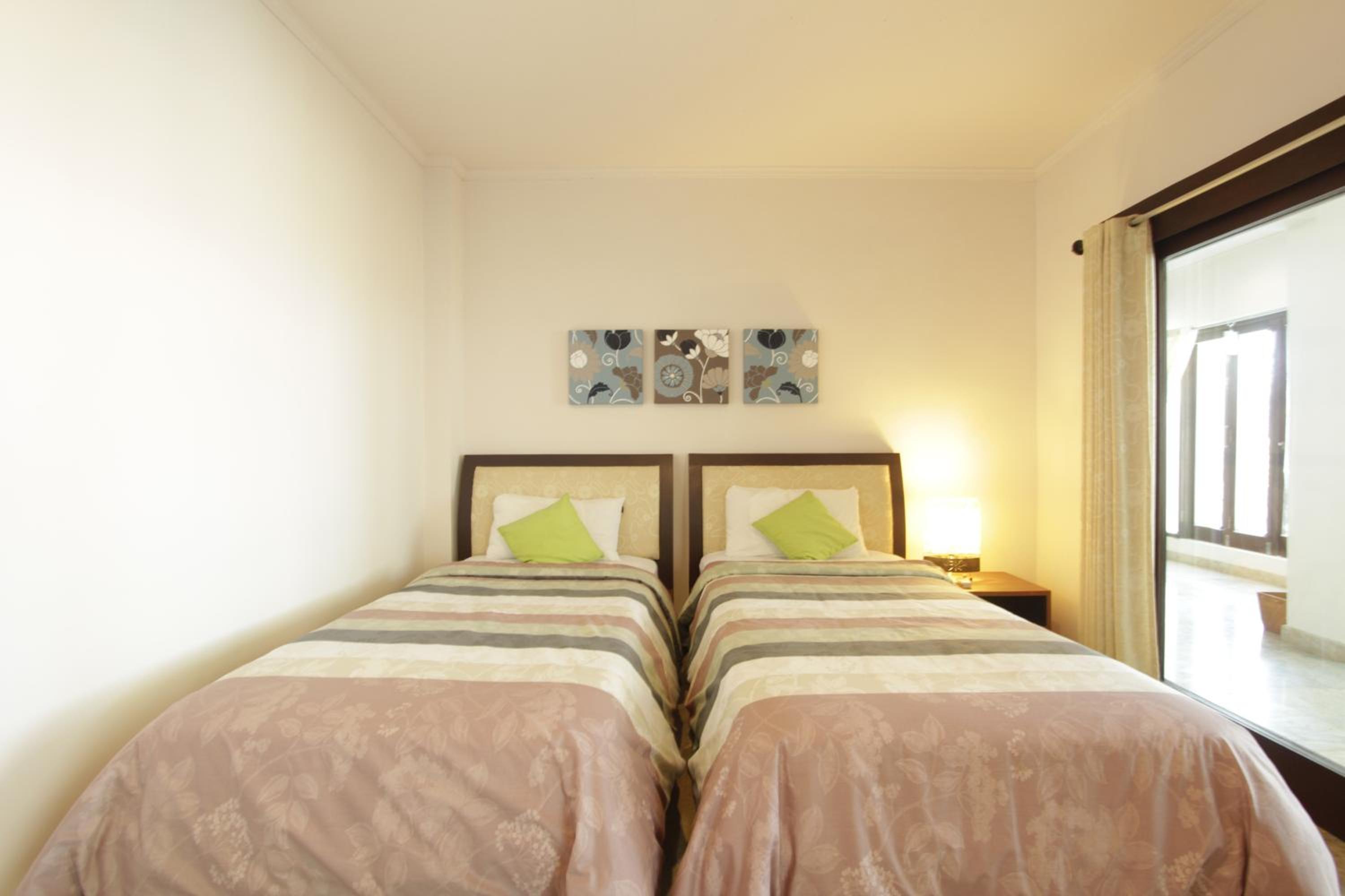 Alit Beach Resort and Villas