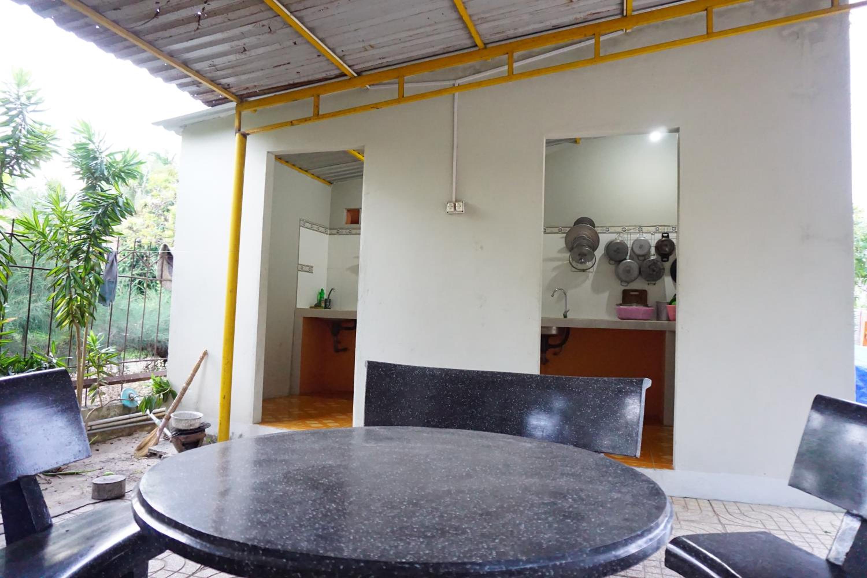 Cat Tien Guesthouse