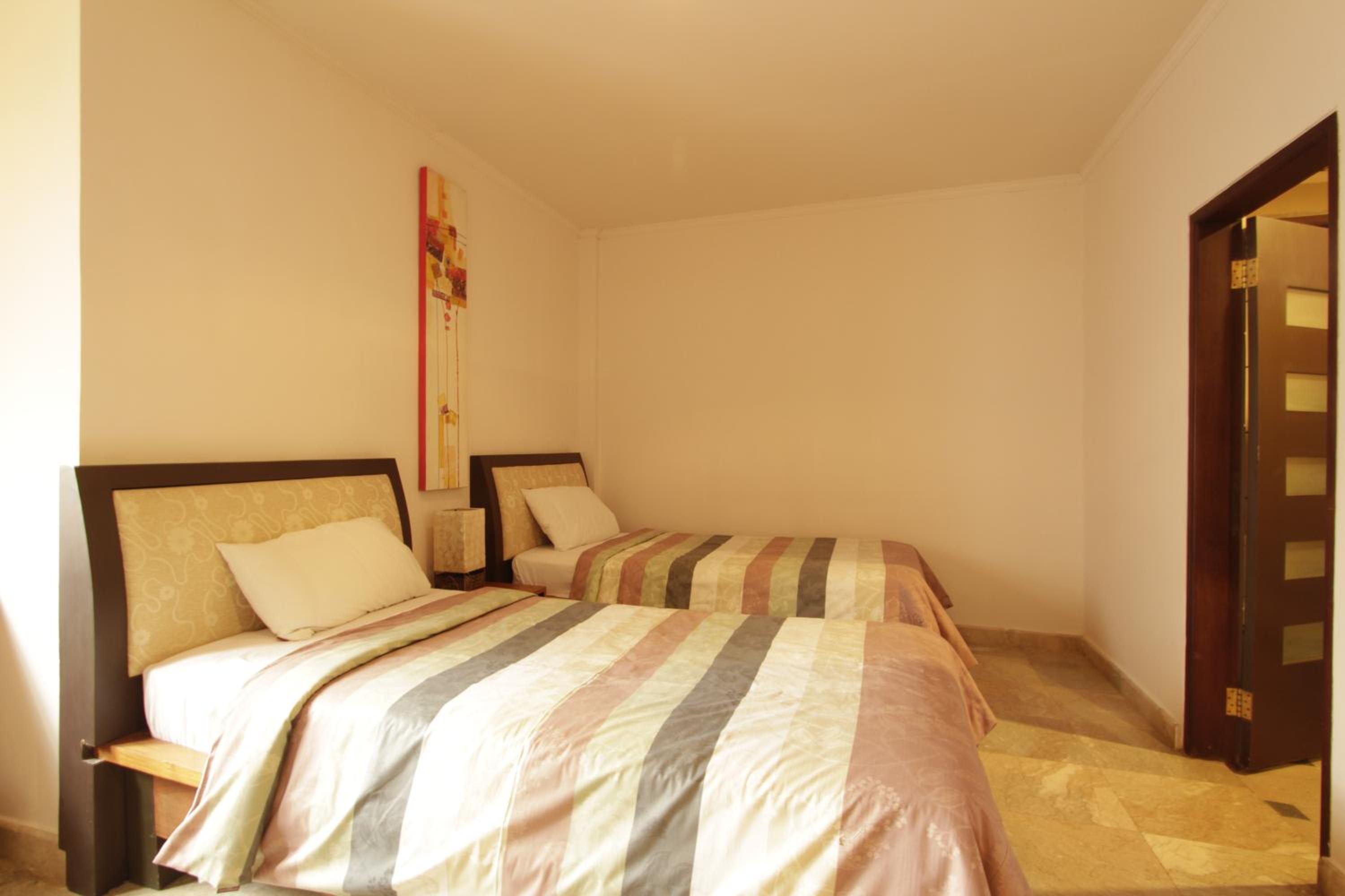 Alit Beach Resort and Villas