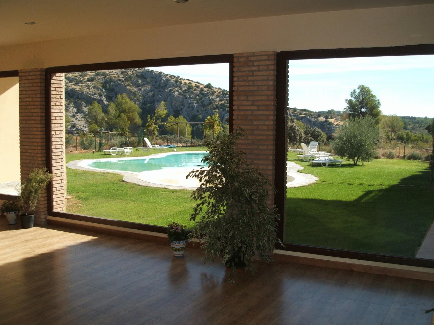 Hotel Rural Los Nogales - Property Image 11