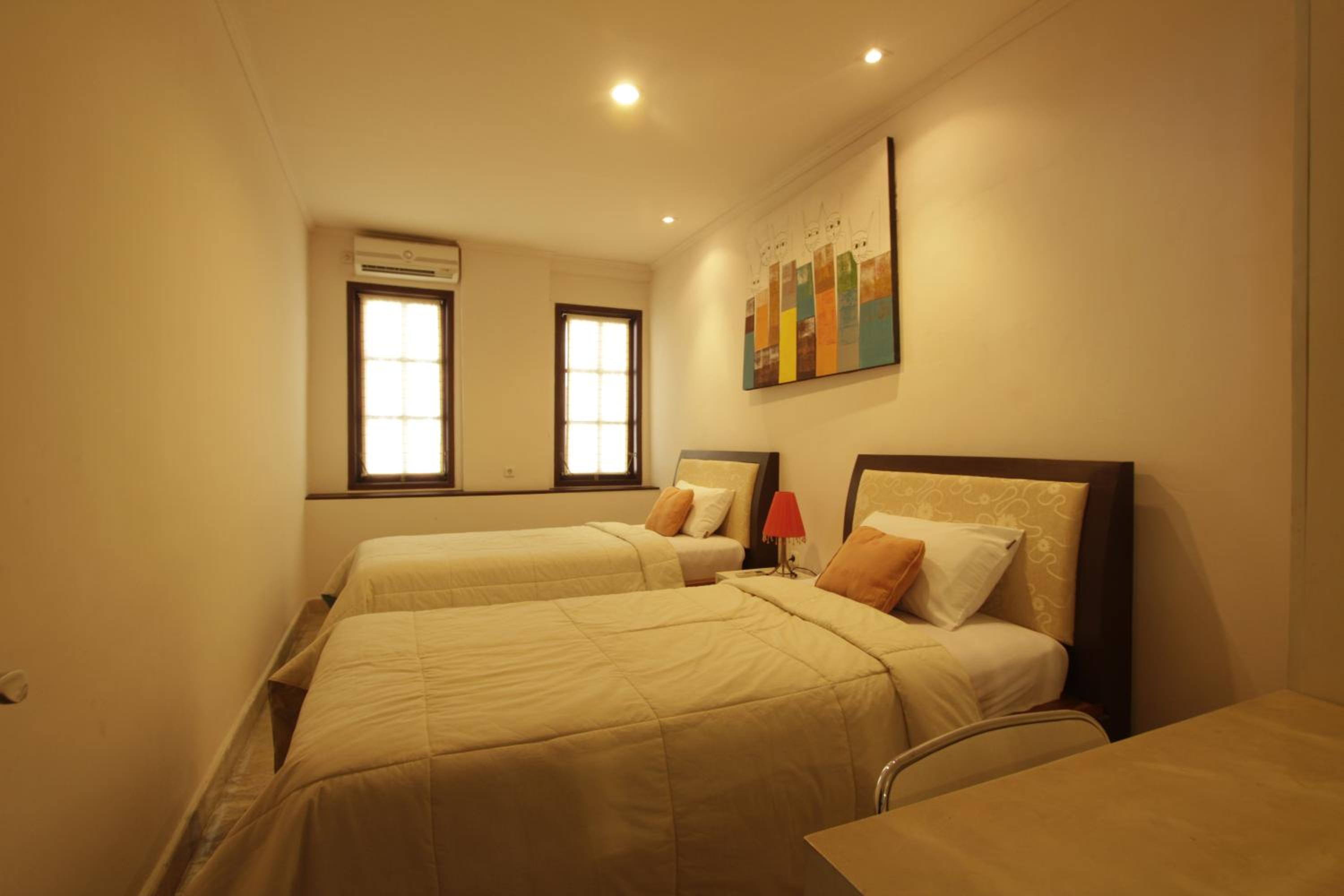 Alit Beach Resort and Villas