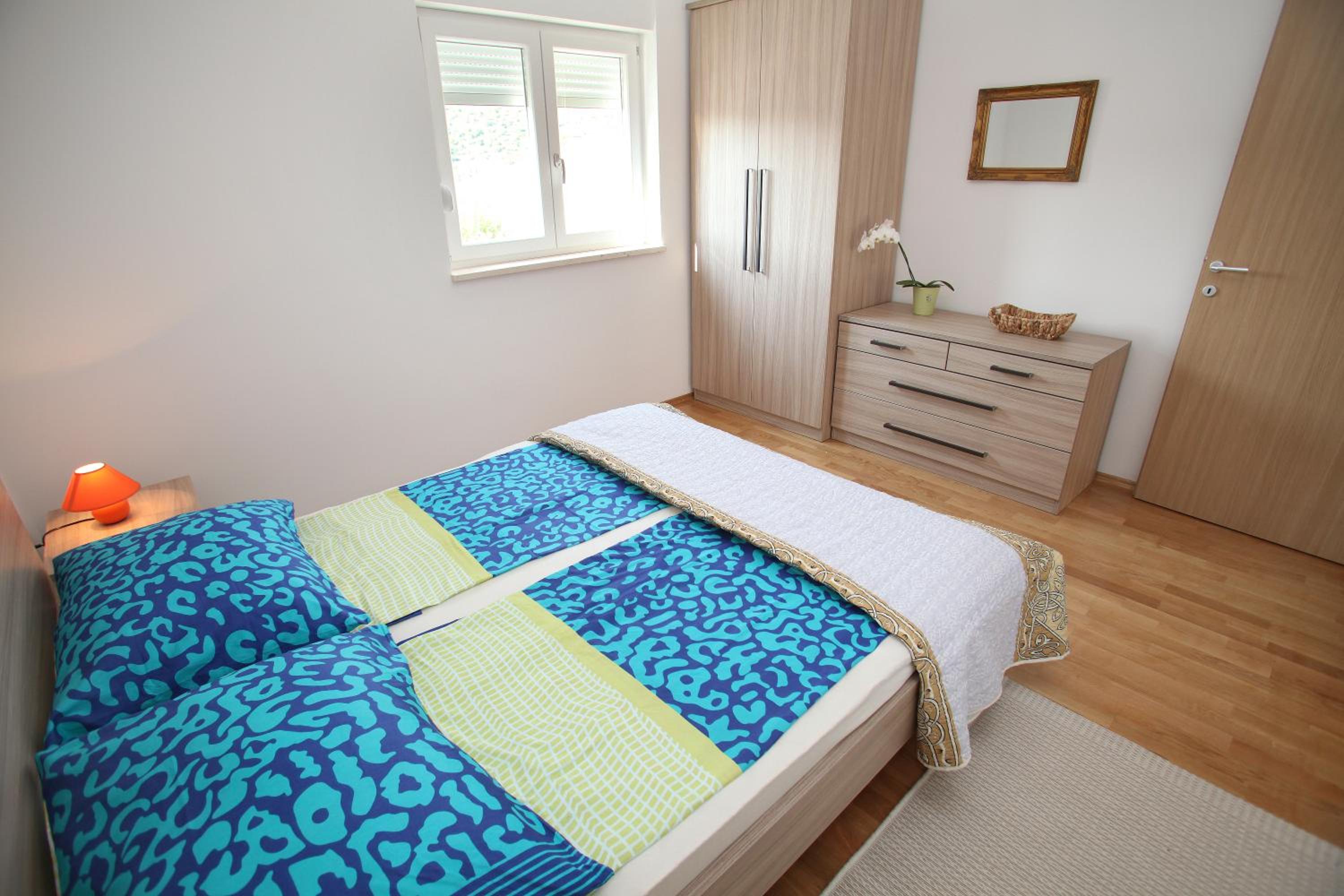Villa Iris Apartments