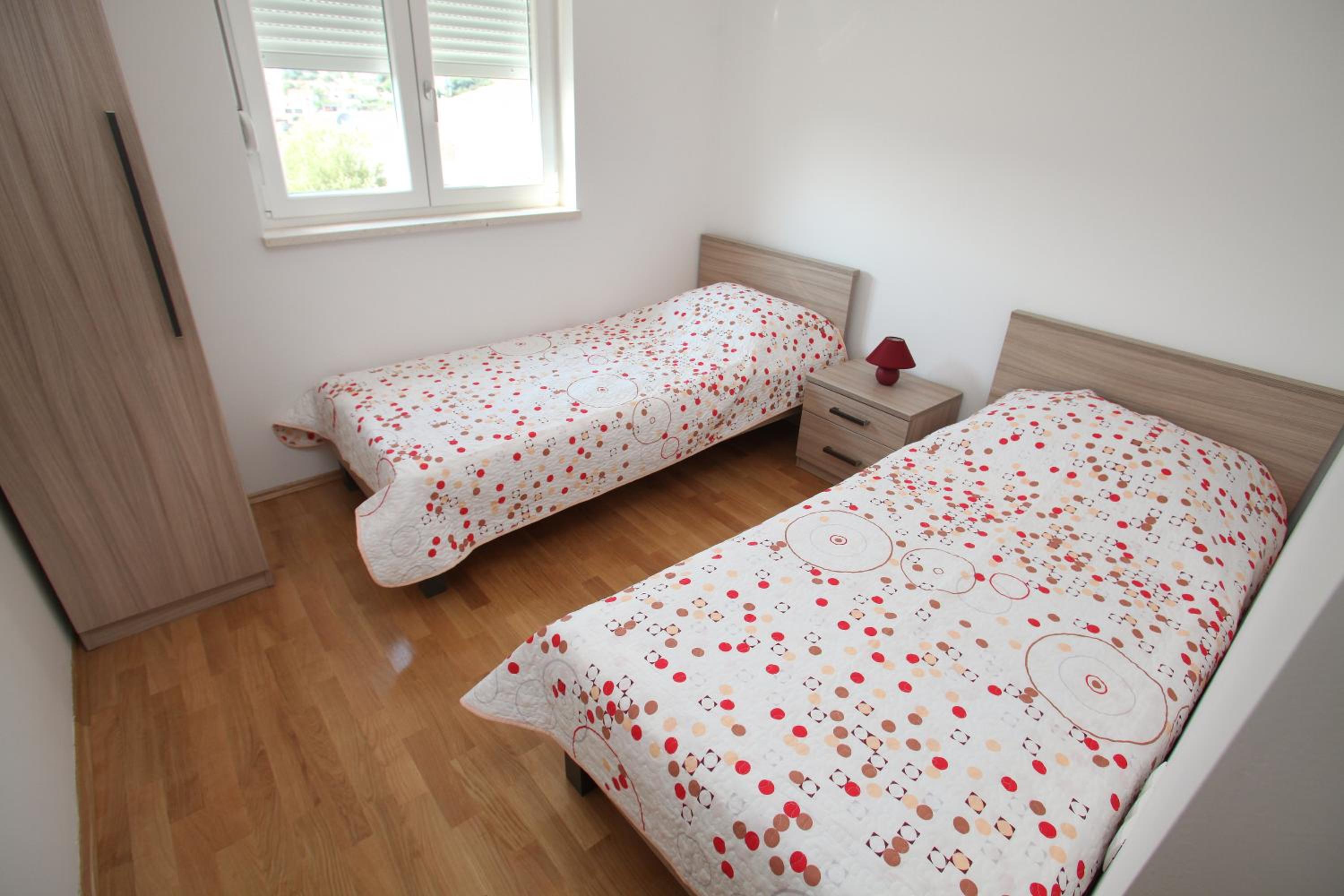 Villa Iris Apartments