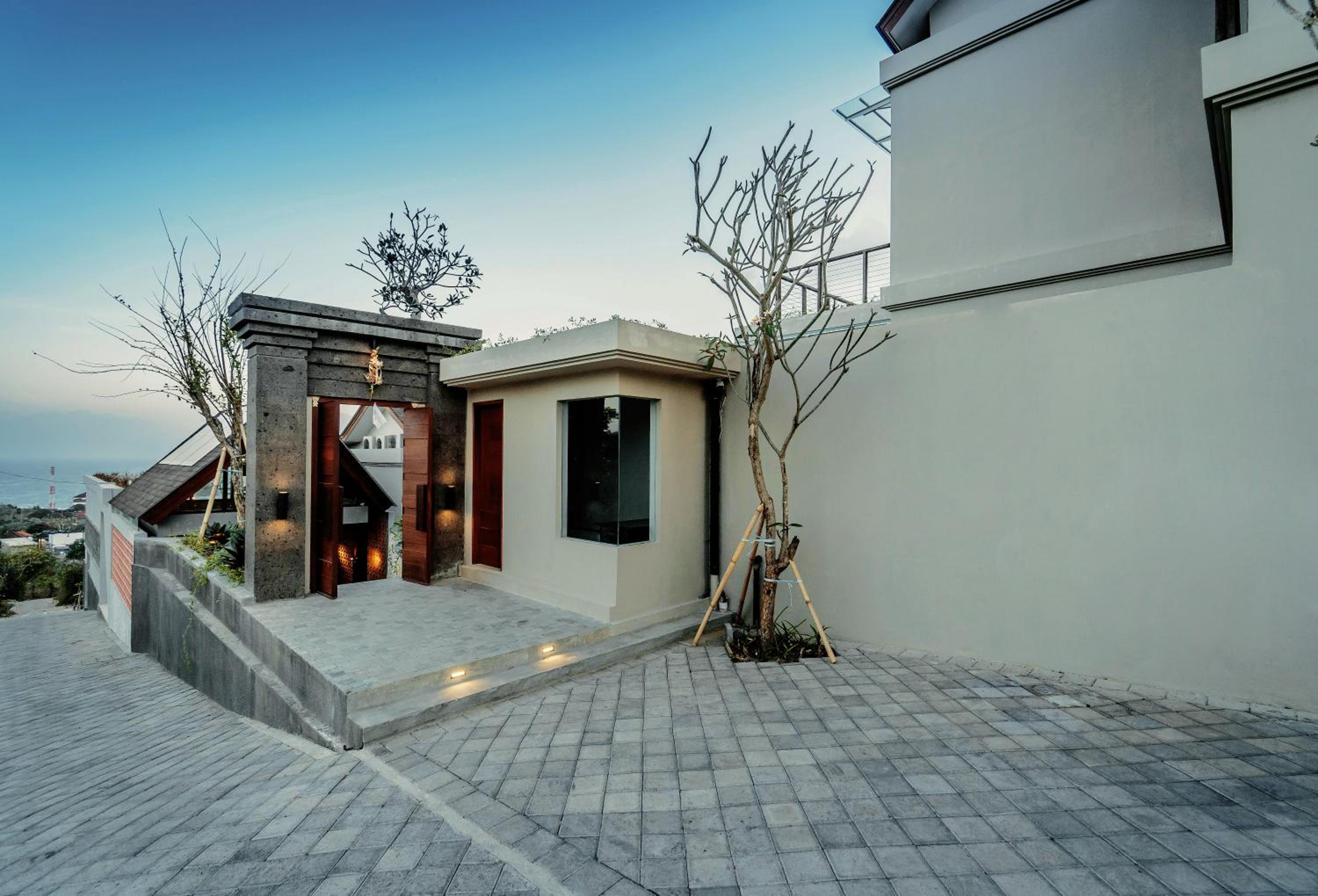 Kampi Villas Nusa Dua
