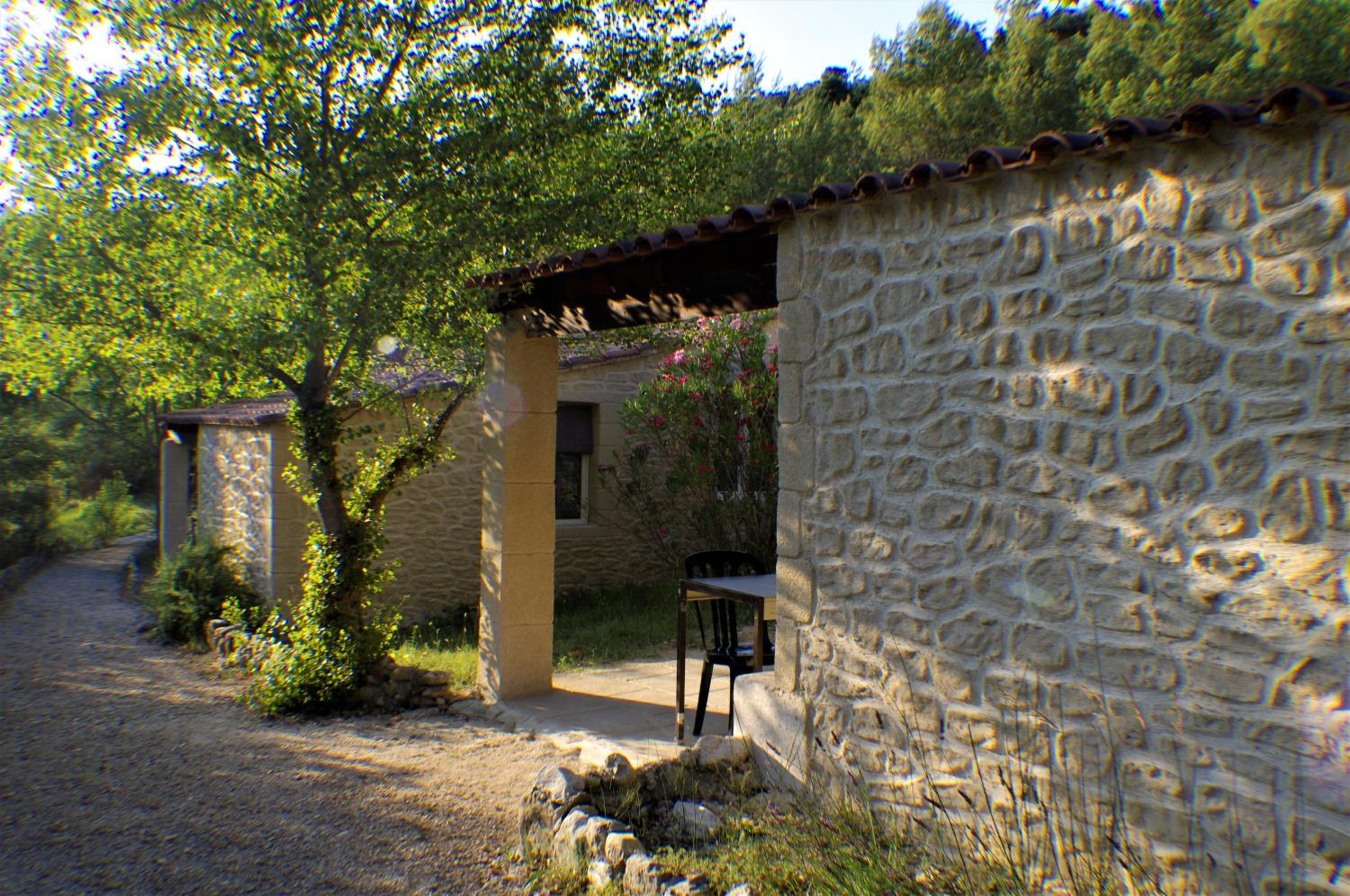 Domaine de bois joli view 2