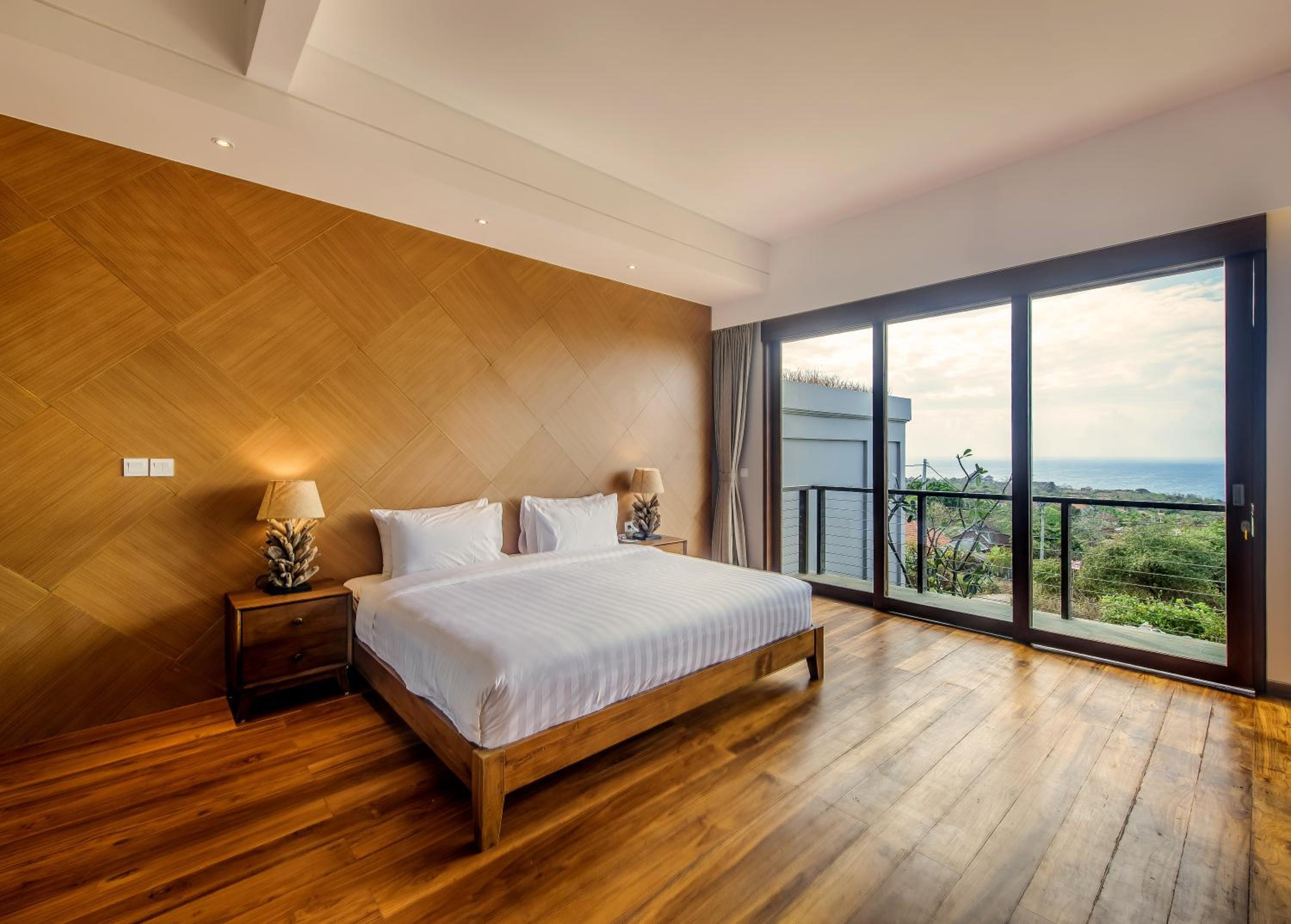 Kampi Villas Nusa Dua — 12