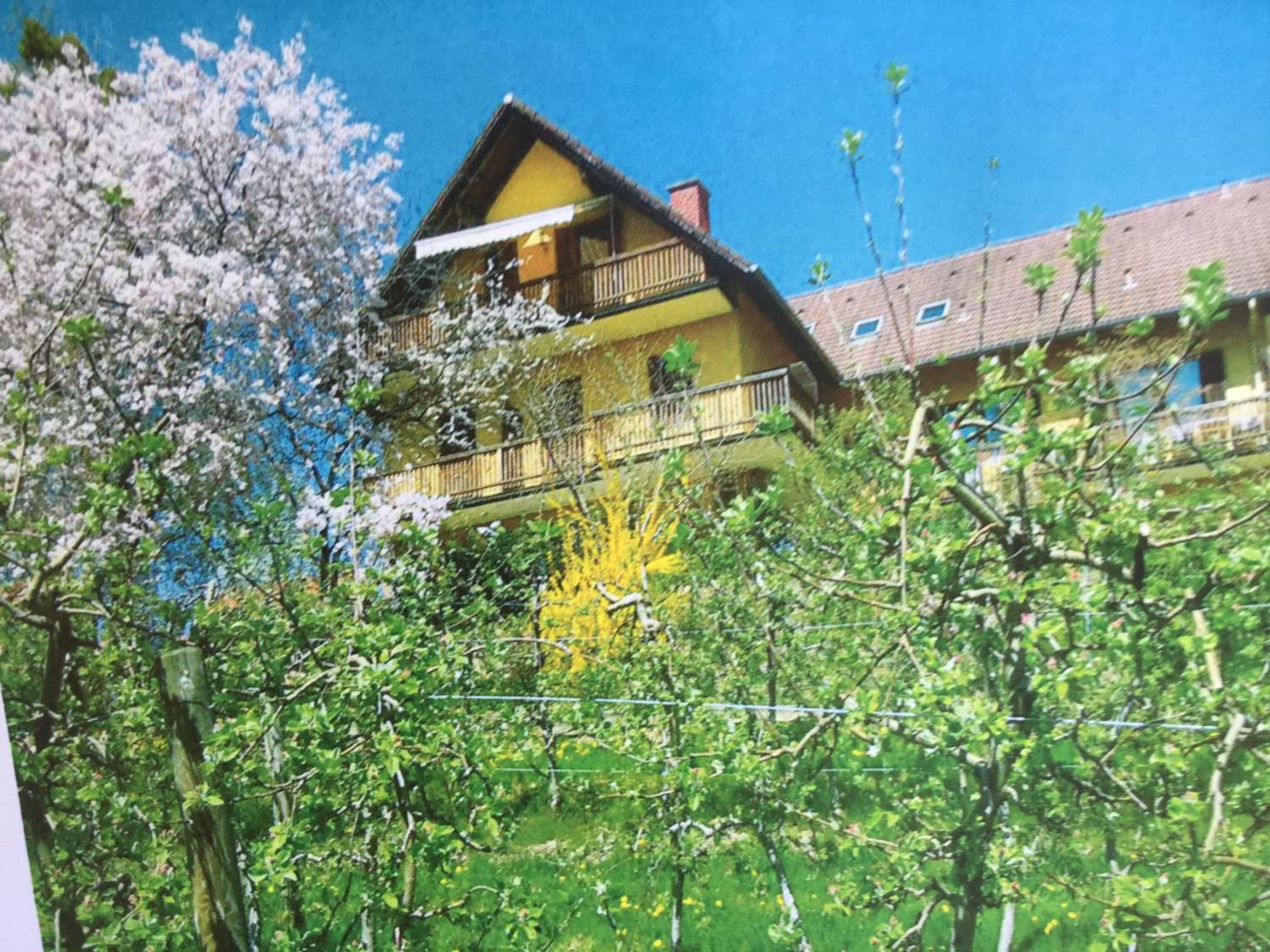 Landhaus GRETE