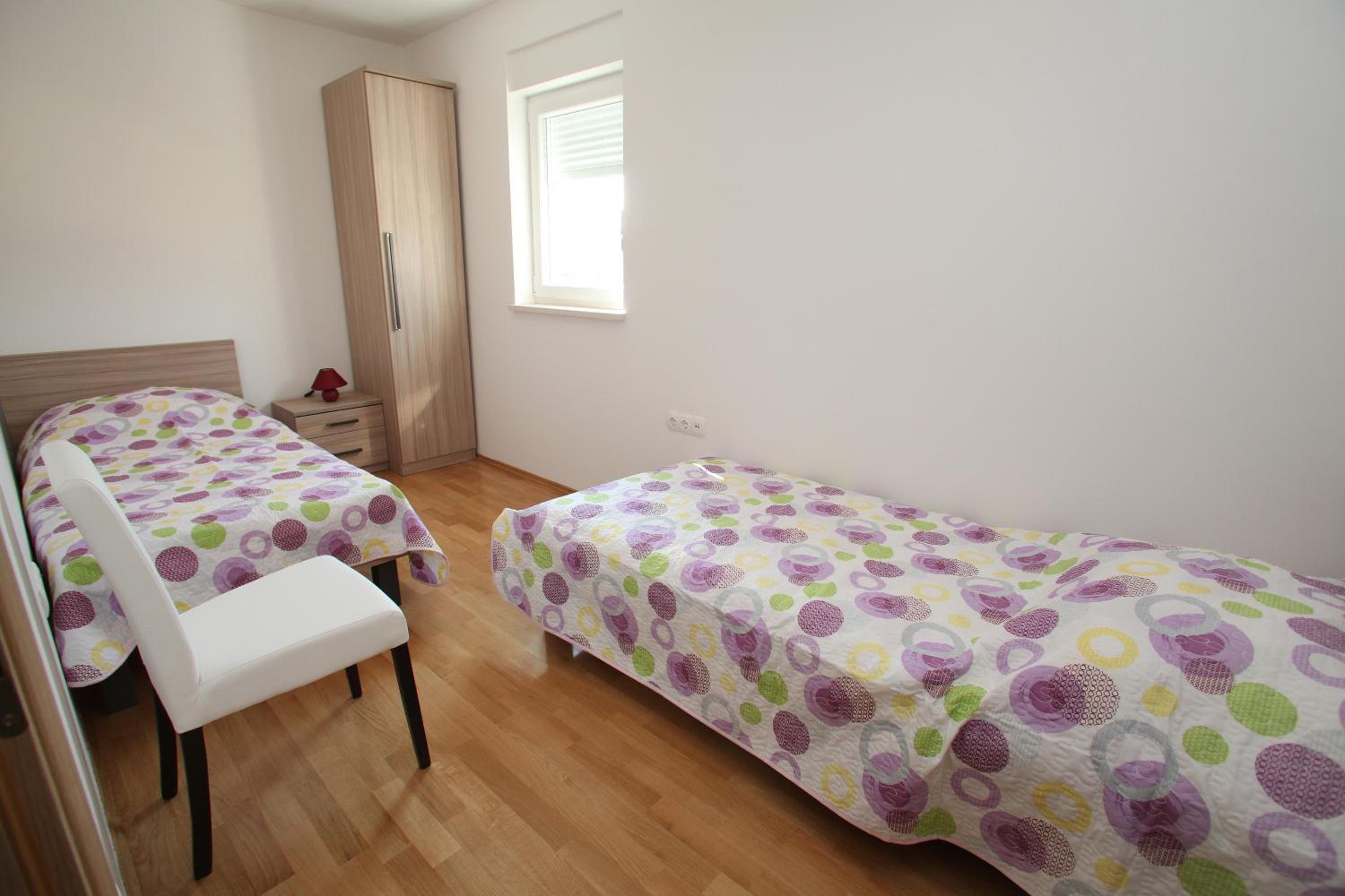 Villa Iris Apartments