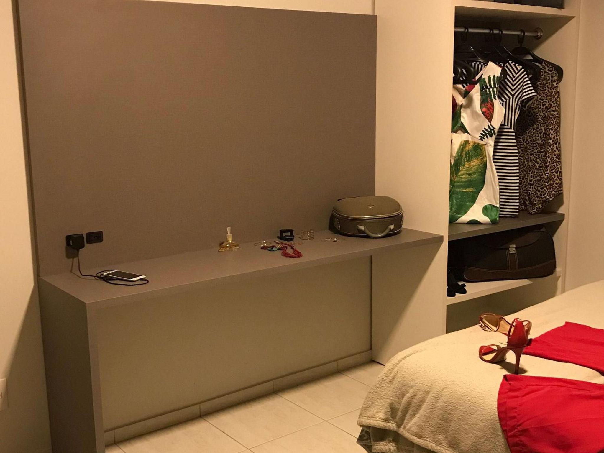 Apartamento Central 2 Quartos