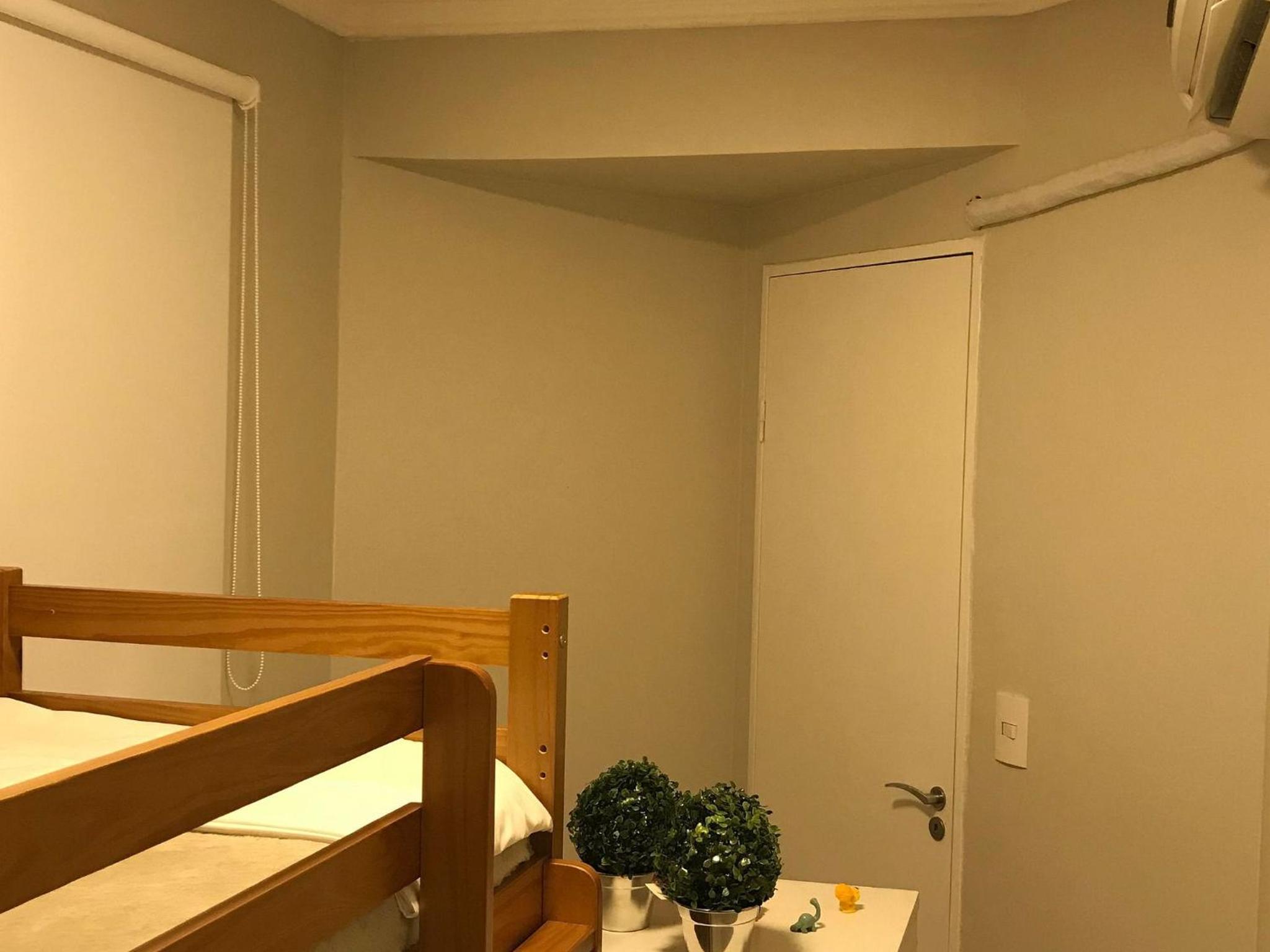 Apartamento Central 2 Quartos