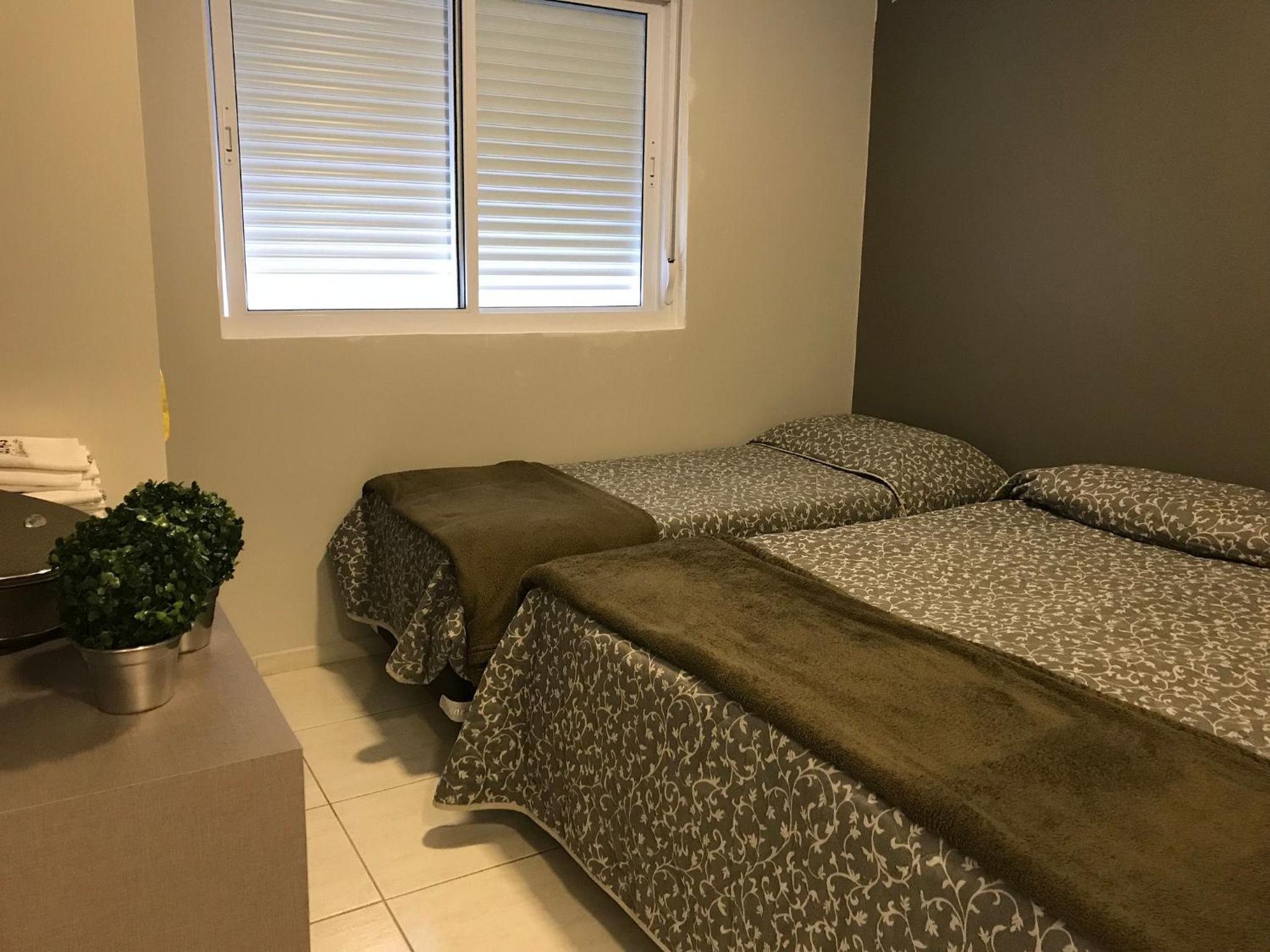 Apartamento Central 2 Quartos