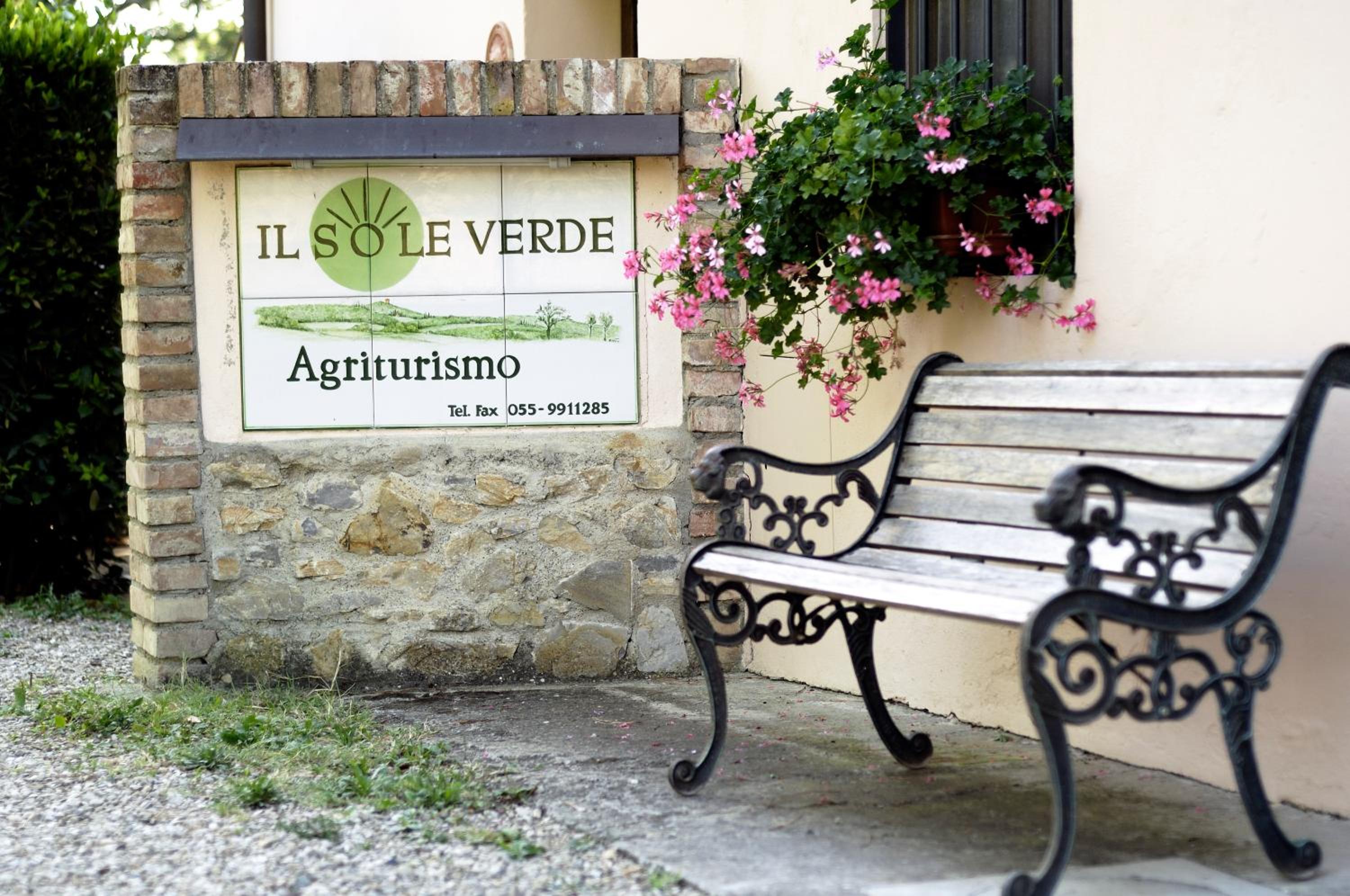 Agriturismo Il Sole Verde