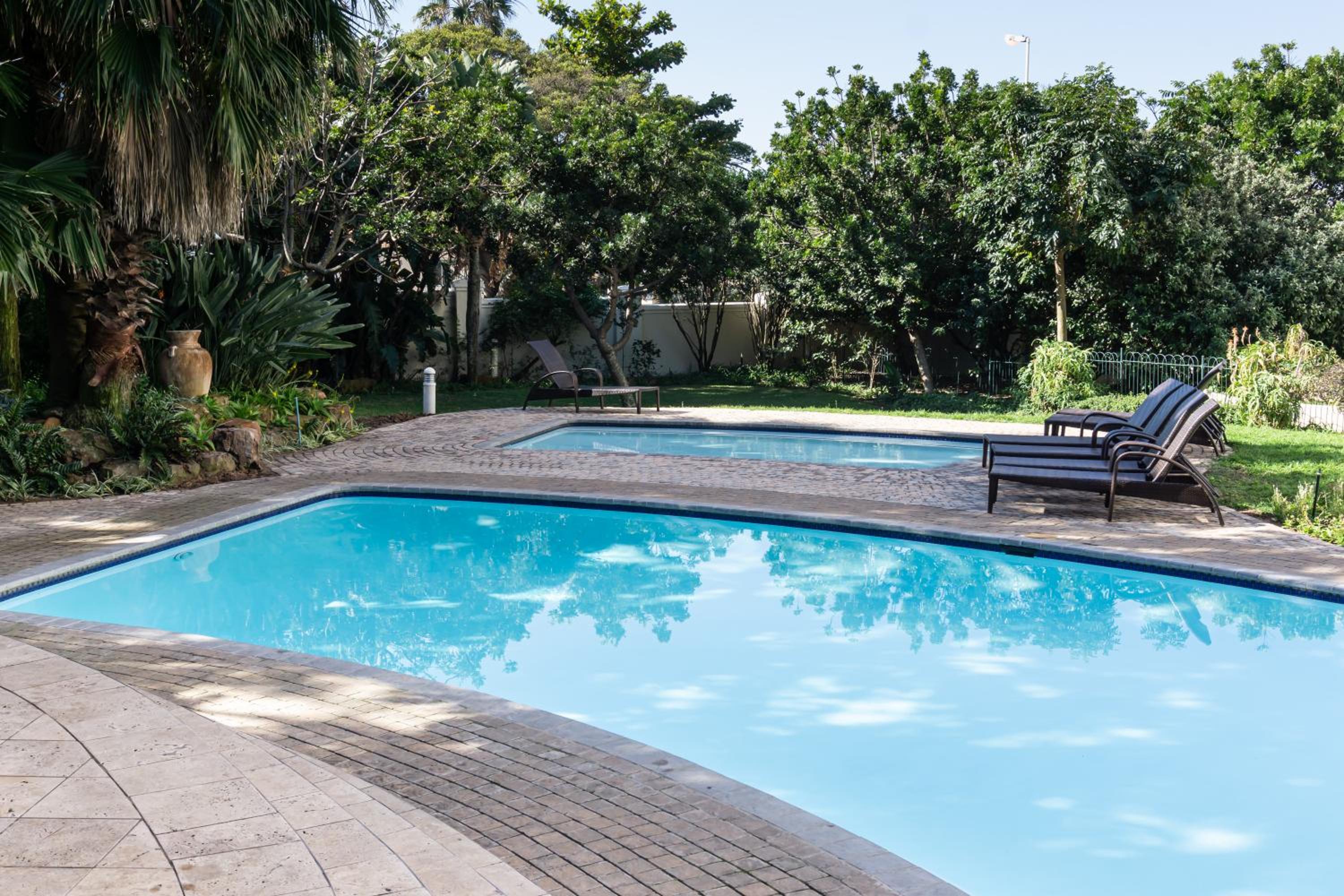 302 Oyster Schelles - by Stay in Umhlanga