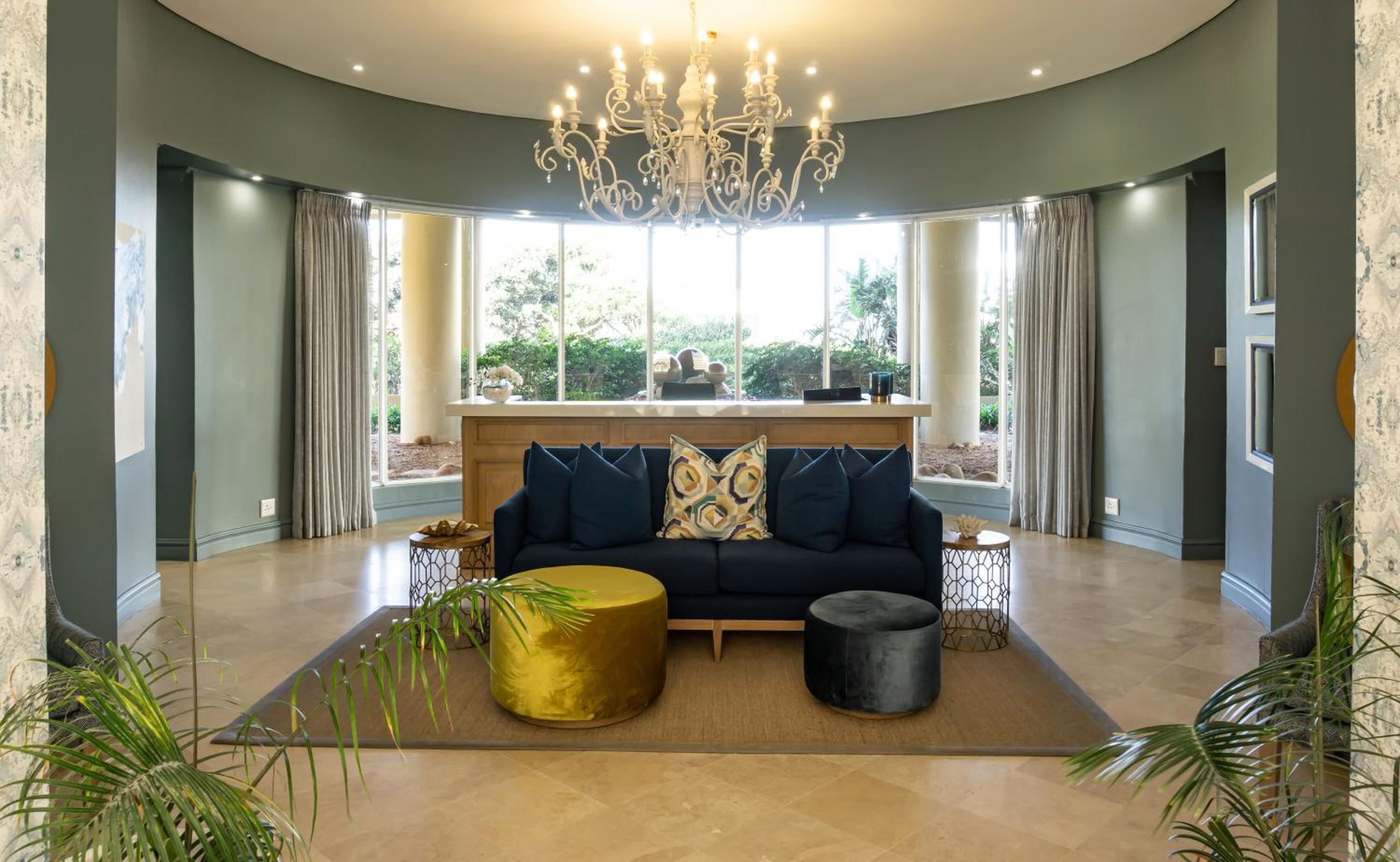 302 Oyster Schelles - by Stay in Umhlanga
