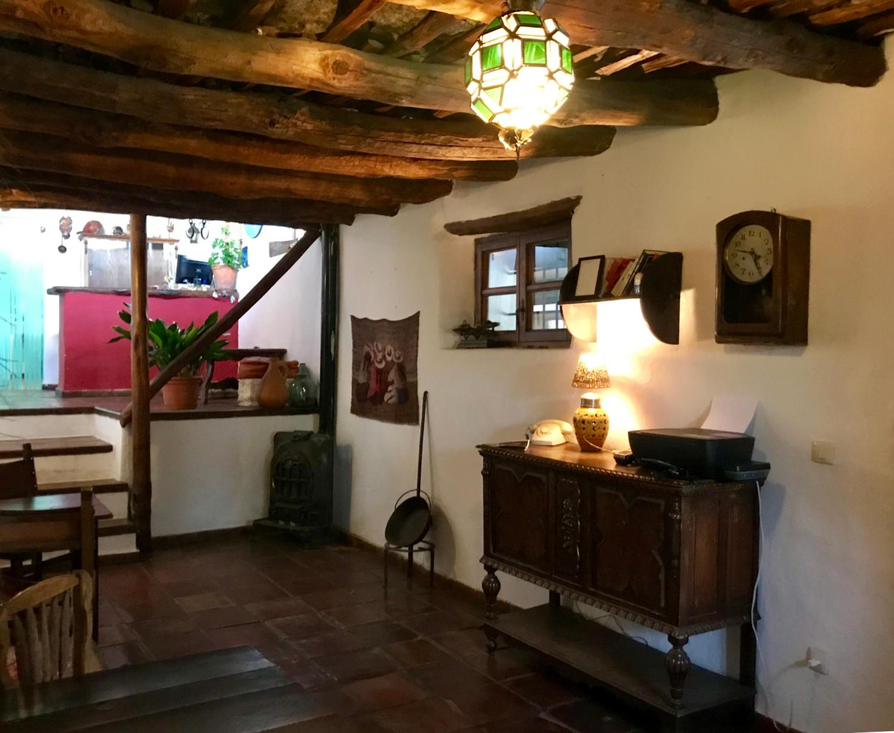 Casa Rural Catifalarga Alpujarra