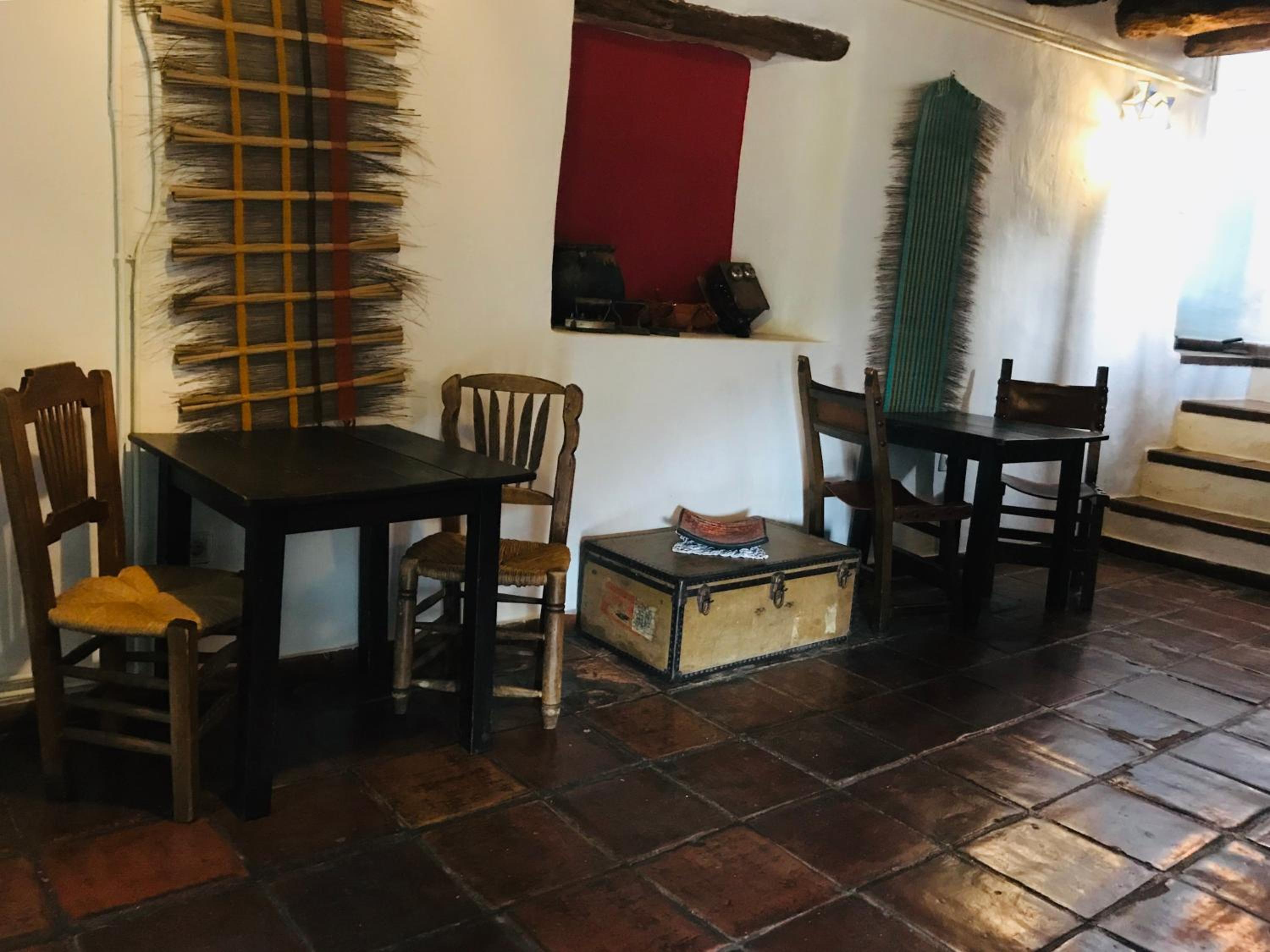 Casa Rural Catifalarga Alpujarra