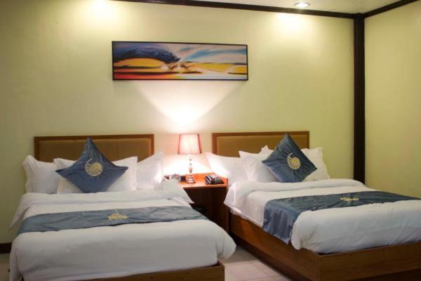 Costa Palawan Resort