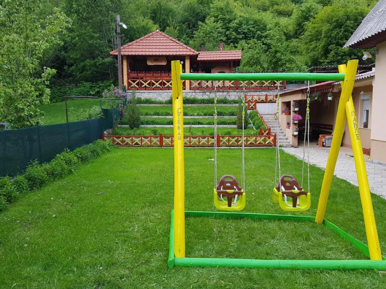 Villa Anastasoski