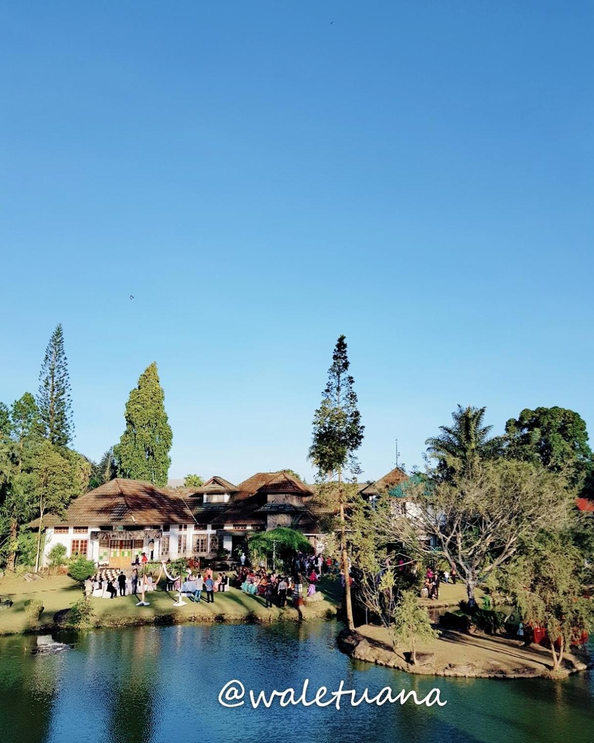 Wale Tua'na view 3