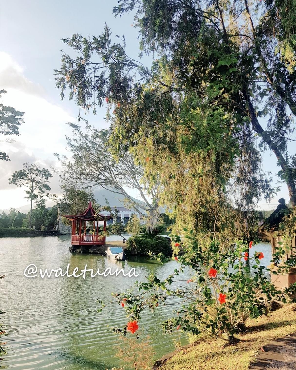 Wale Tua'na view 4