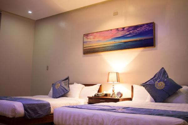 Costa Palawan Resort