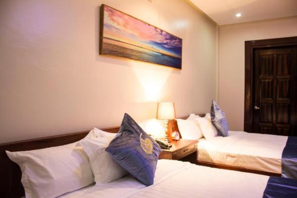 Costa Palawan Resort