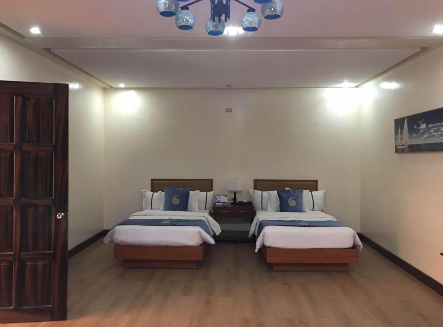 Costa Palawan Resort