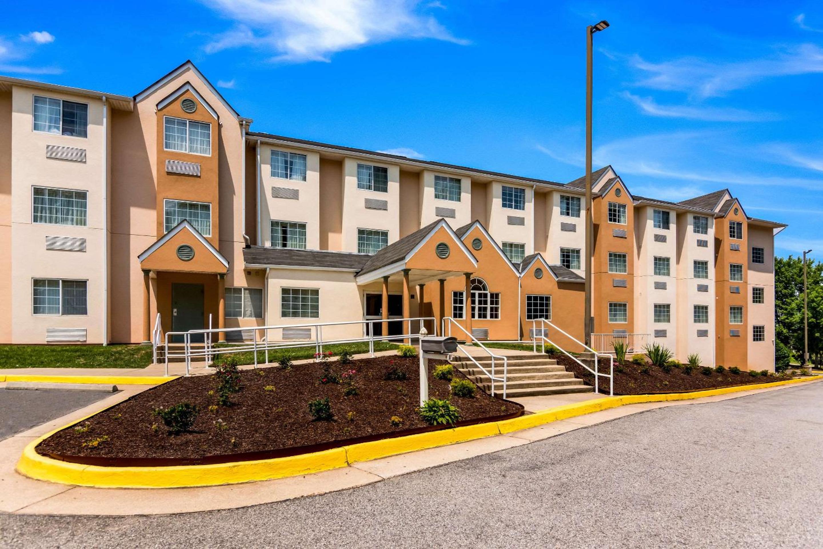 Quality Inn Chester - South Richmond