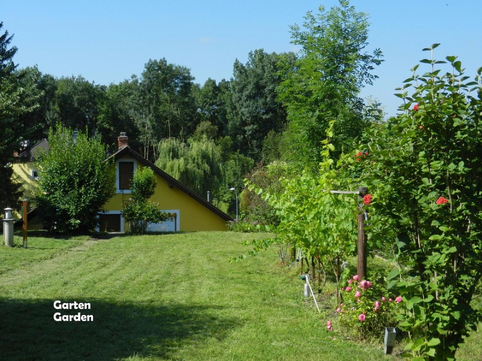 Gästehaus am Weinberg - Schlager