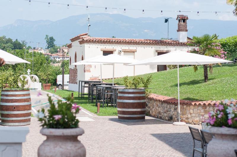 La Costa Fattoria Sociale view 2