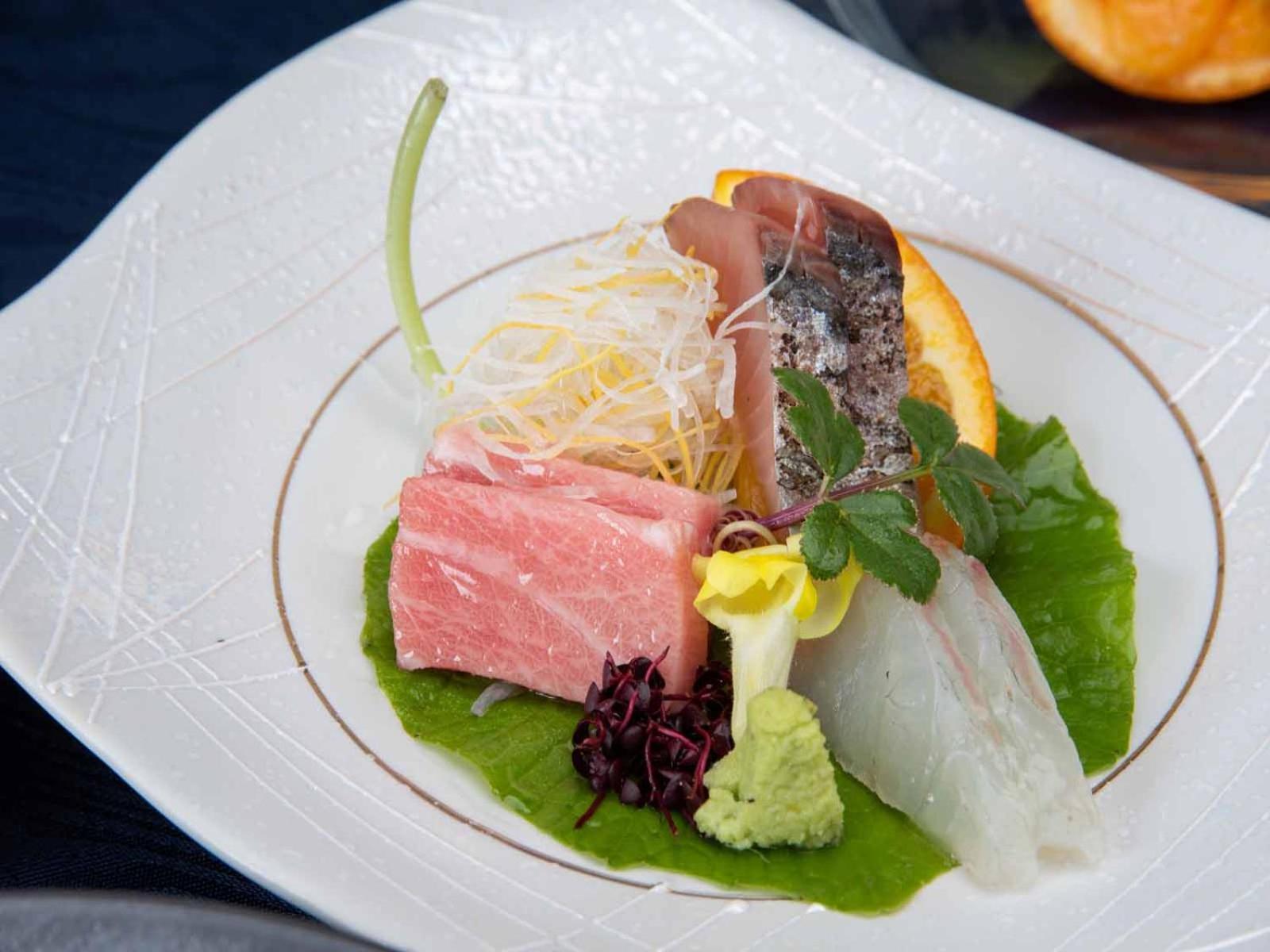 Yugashima Golf Club & Hotel Resort