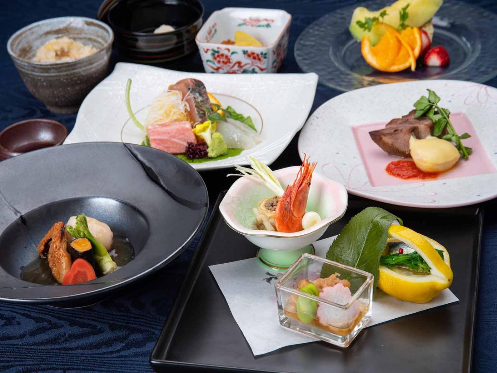 Yugashima Golf Club & Hotel Resort