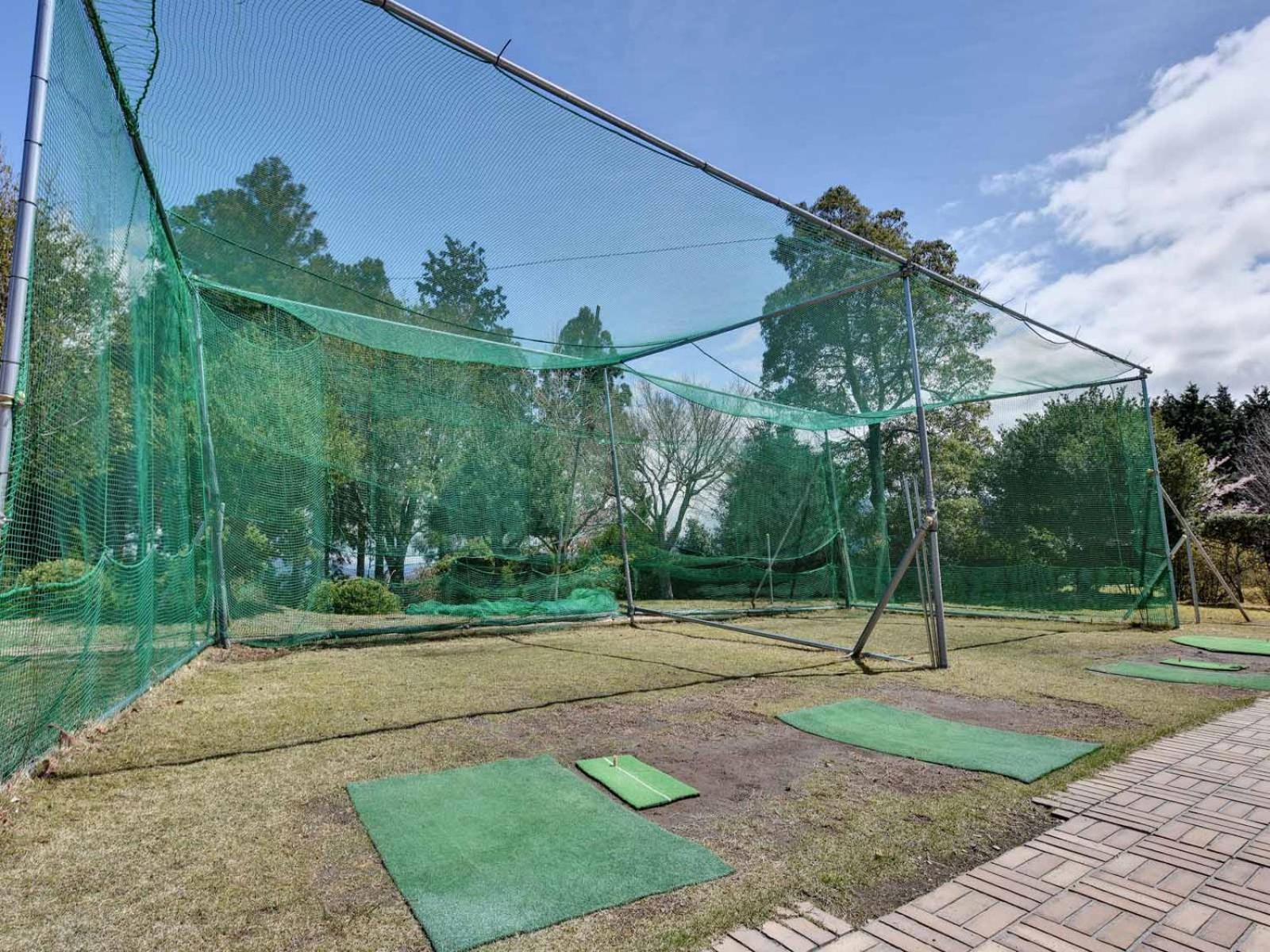 Yugashima Golf Club & Hotel Resort