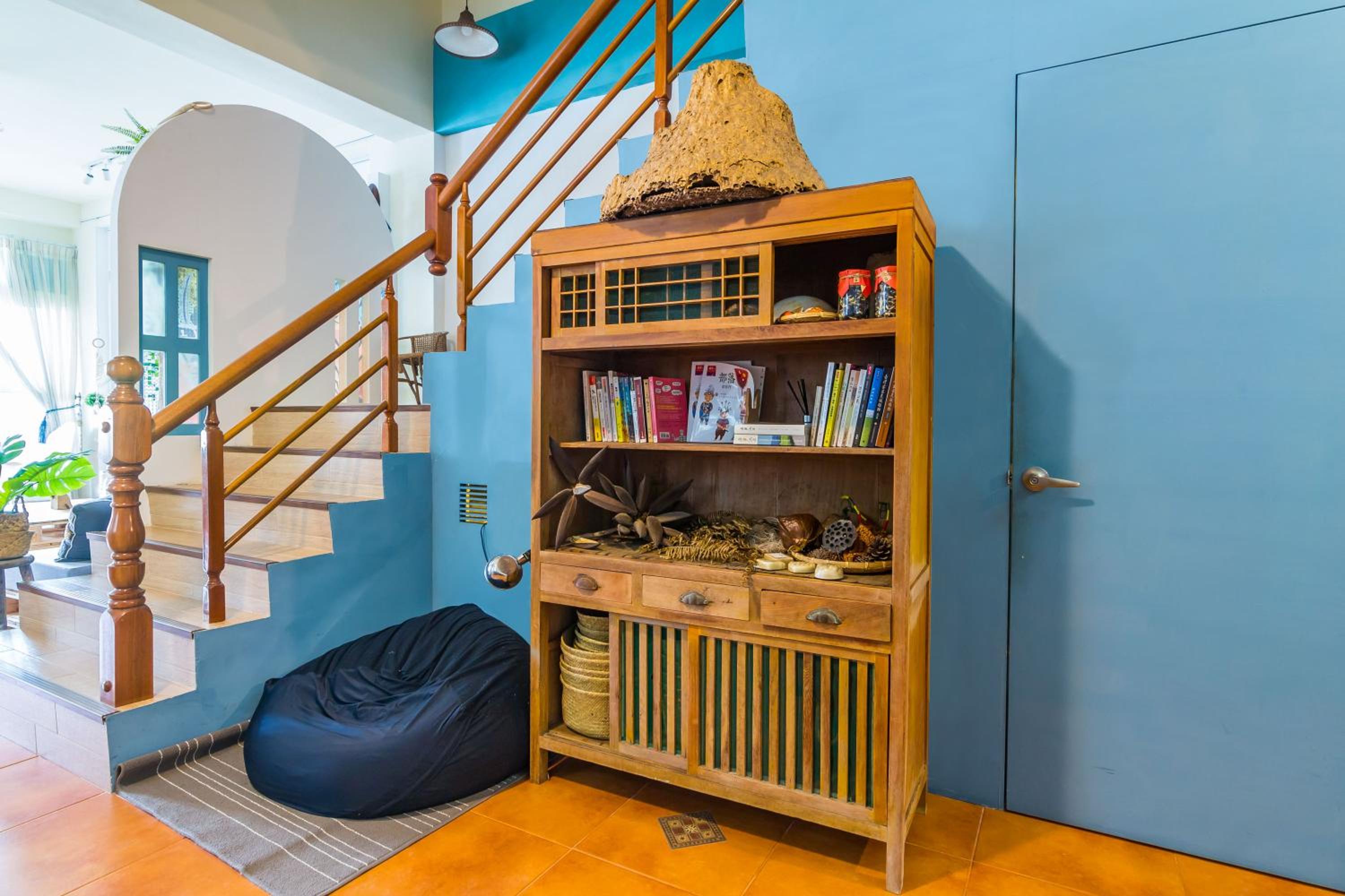 Cozy Blue B&B