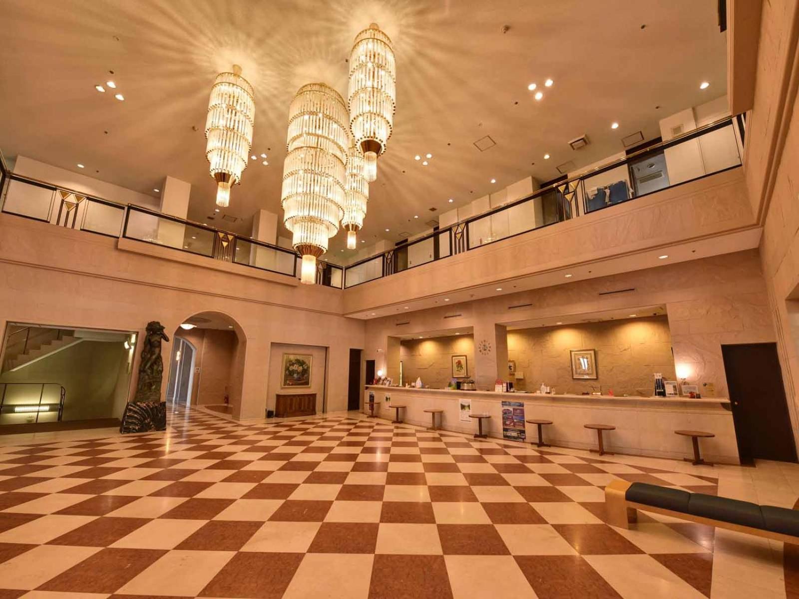 Yugashima Golf Club & Hotel Resort