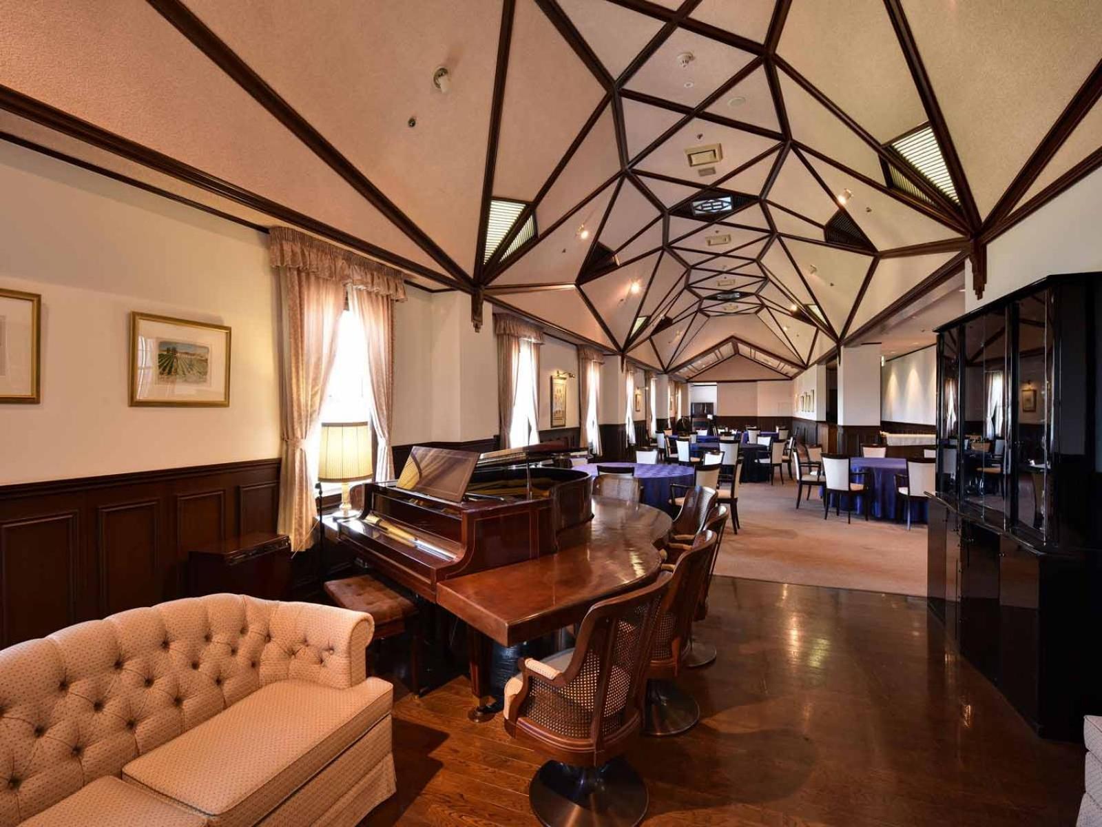 Yugashima Golf Club & Hotel Resort