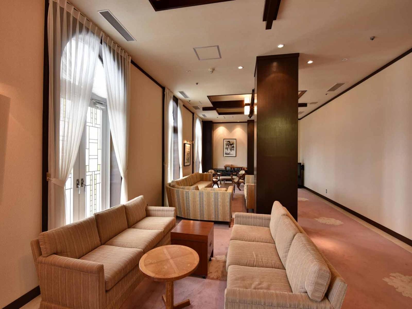 Yugashima Golf Club & Hotel Resort