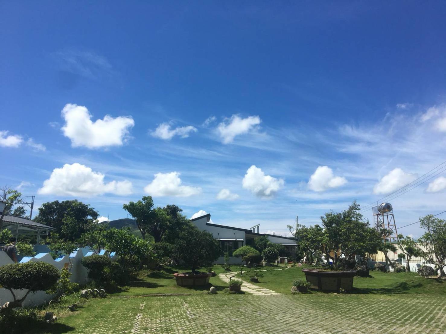 Kenting Yeh Zhan view 2