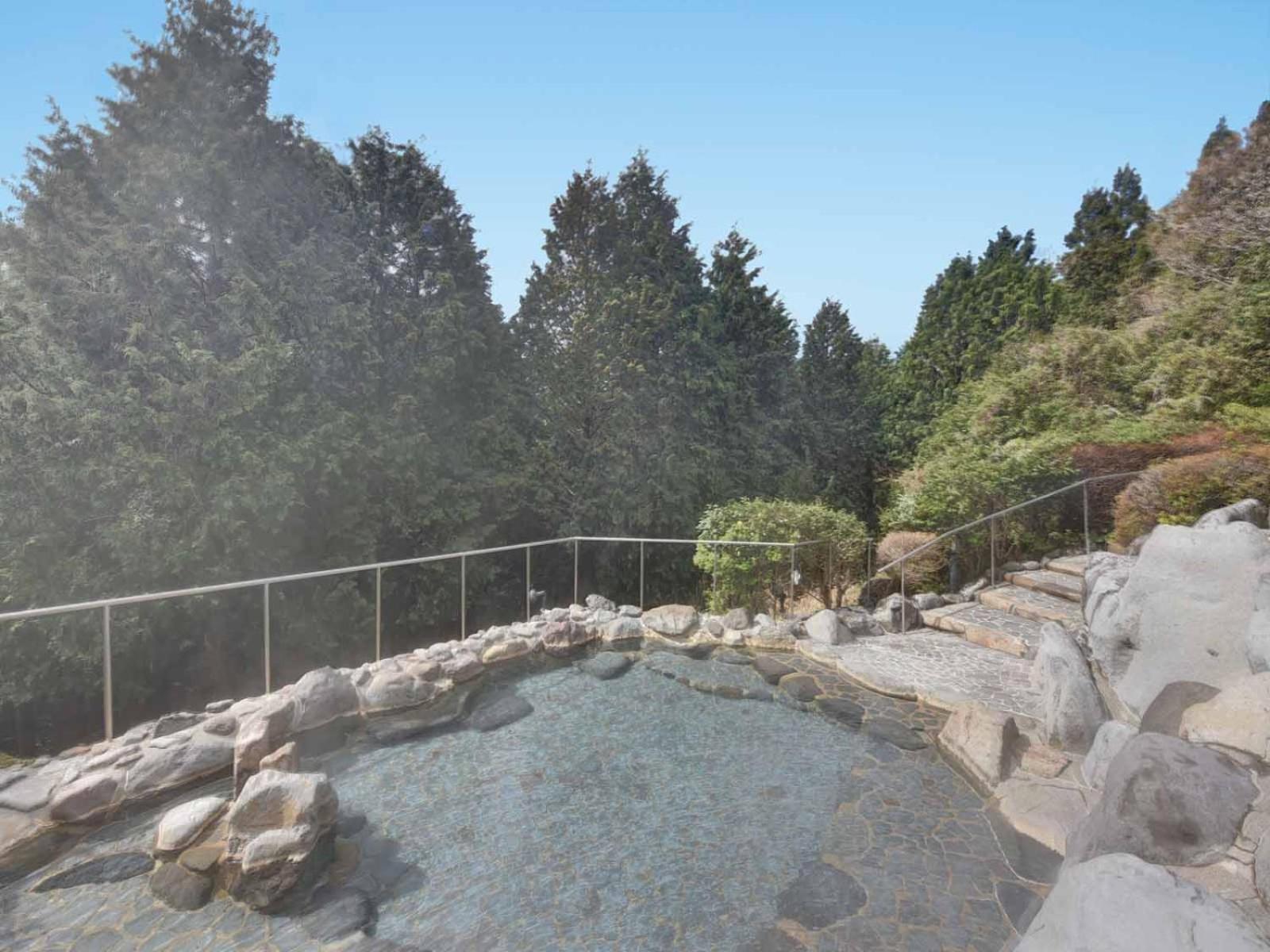 Yugashima Golf Club & Hotel Resort
