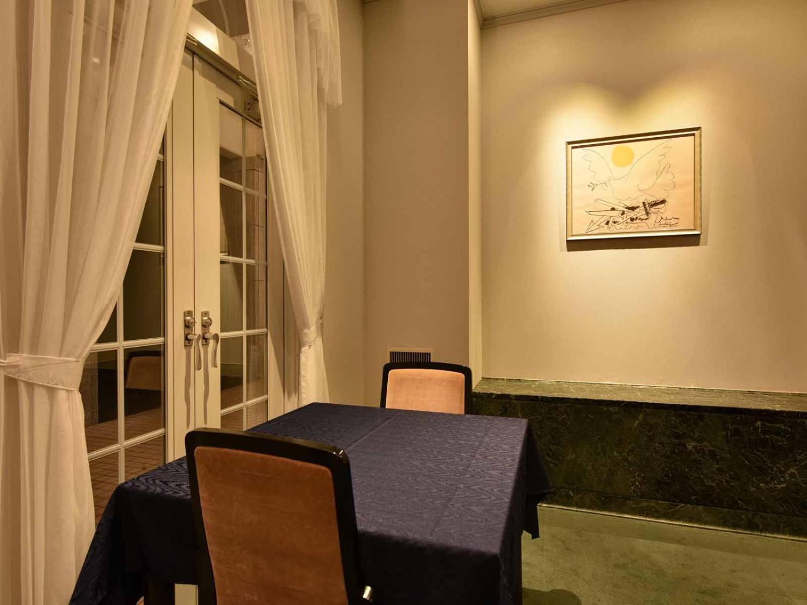 Yugashima Golf Club & Hotel Resort