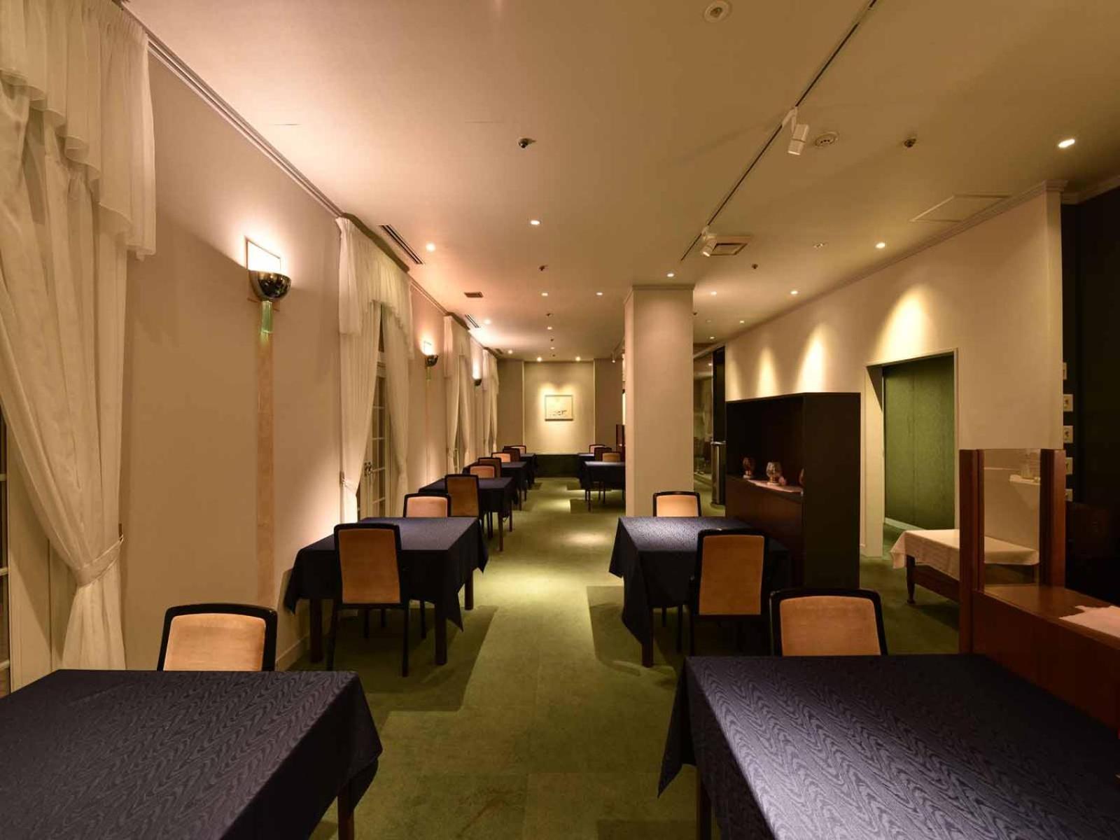 Yugashima Golf Club & Hotel Resort